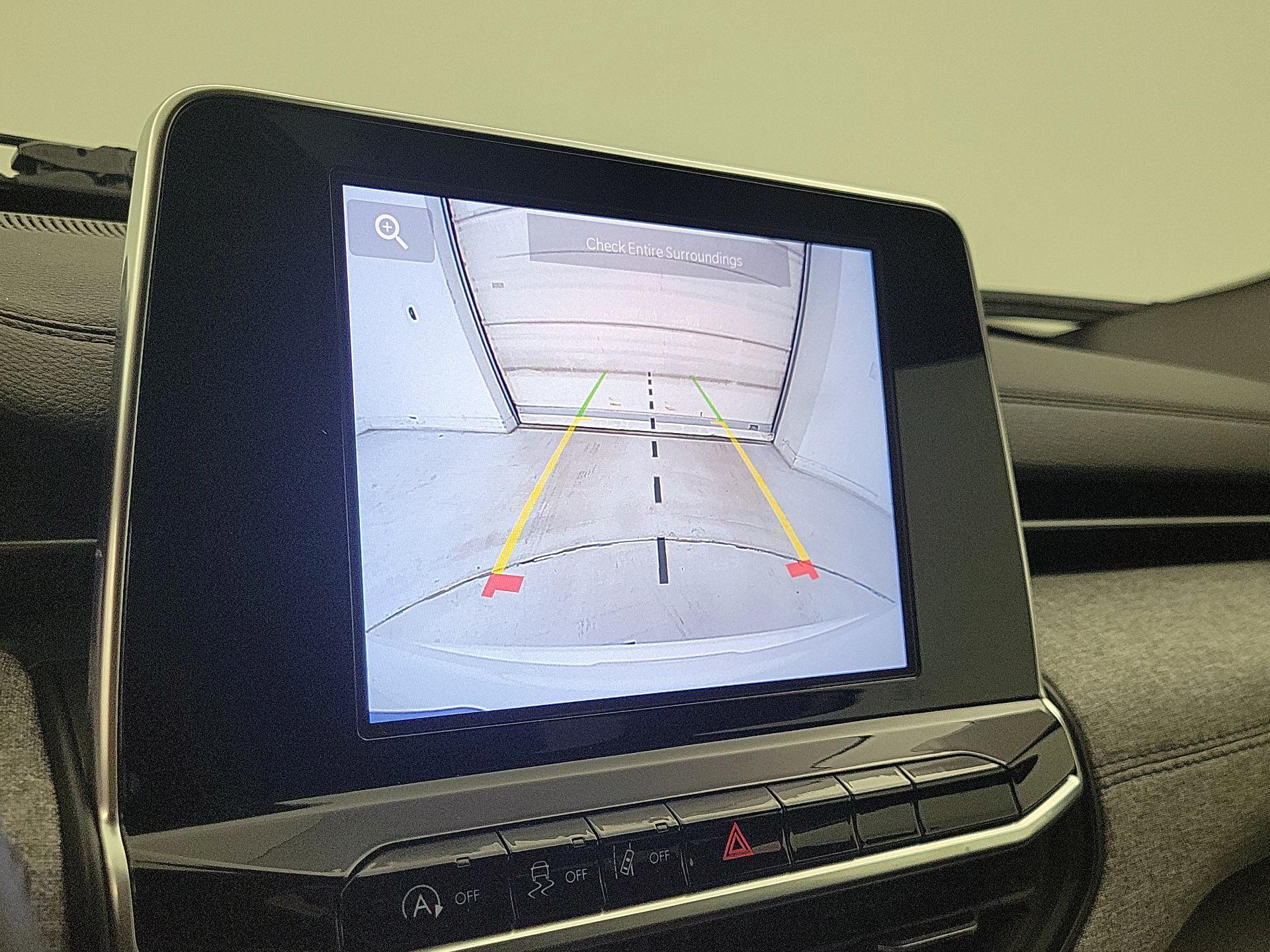 Thumbnail: 2025 Jeep Compass - 14