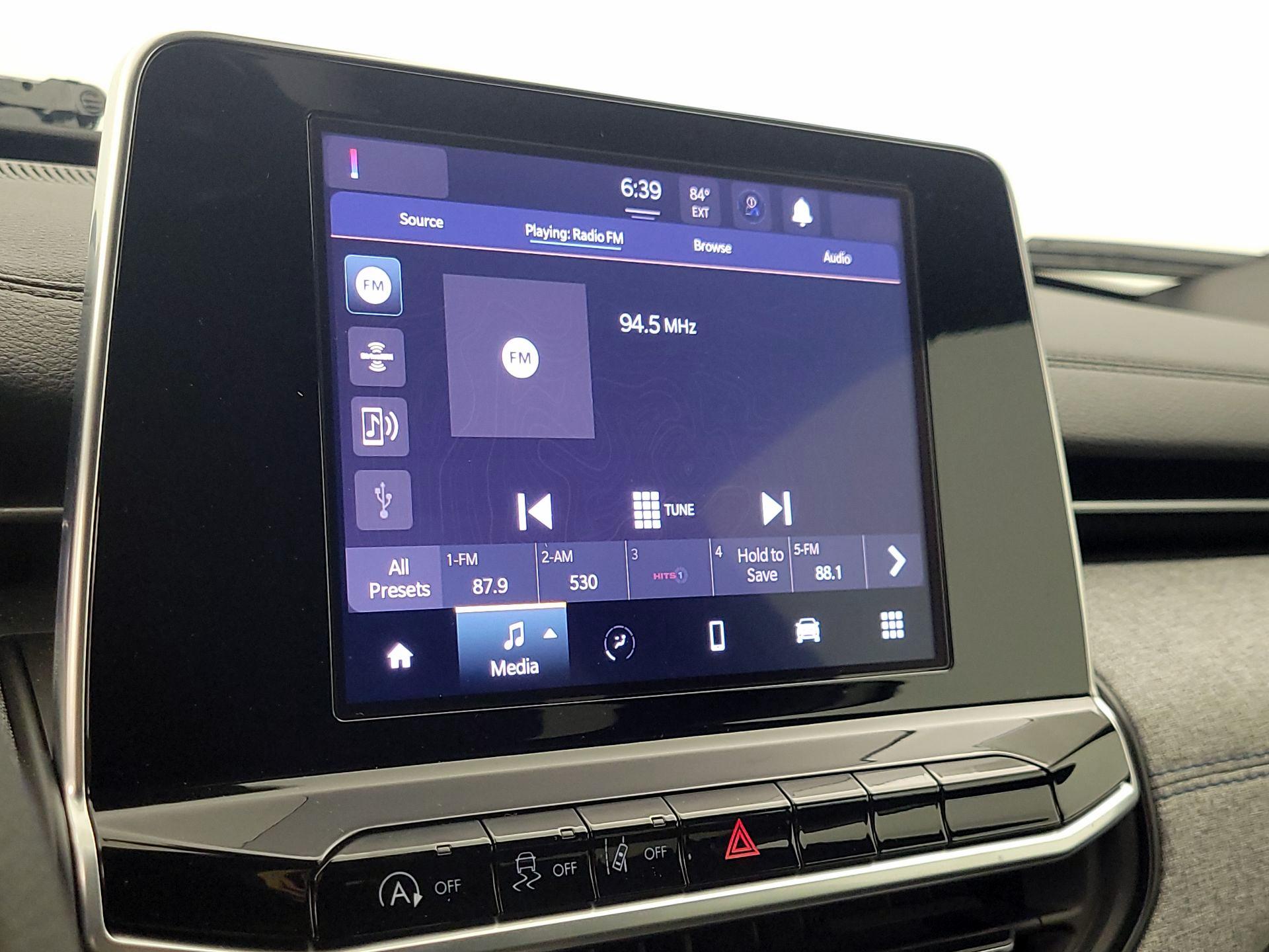 Thumbnail: 2025 Jeep Compass - 15