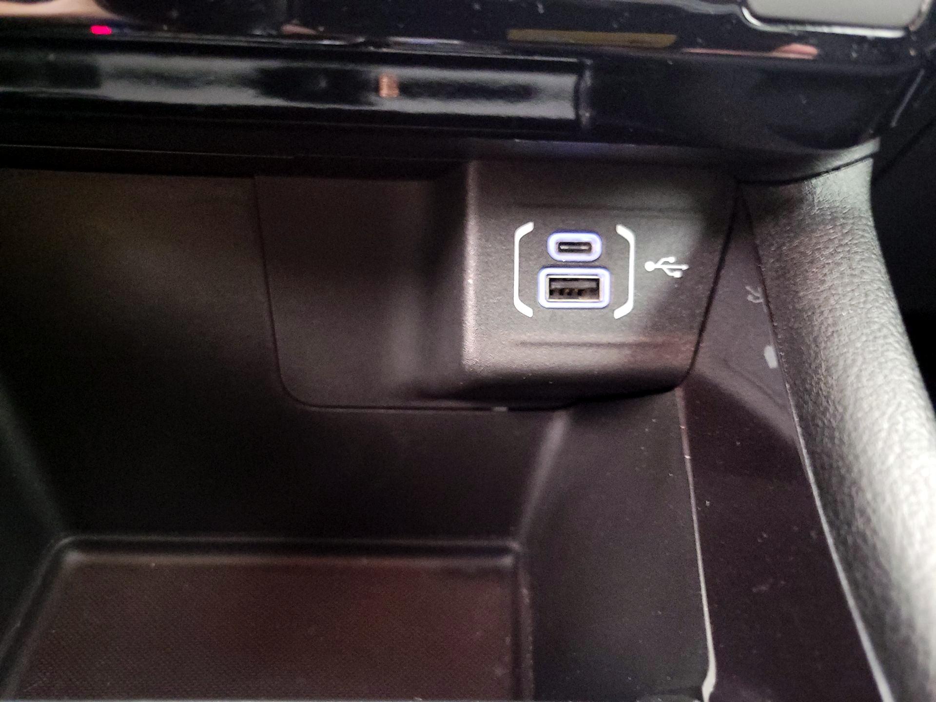 Thumbnail: 2025 Jeep Compass - 18