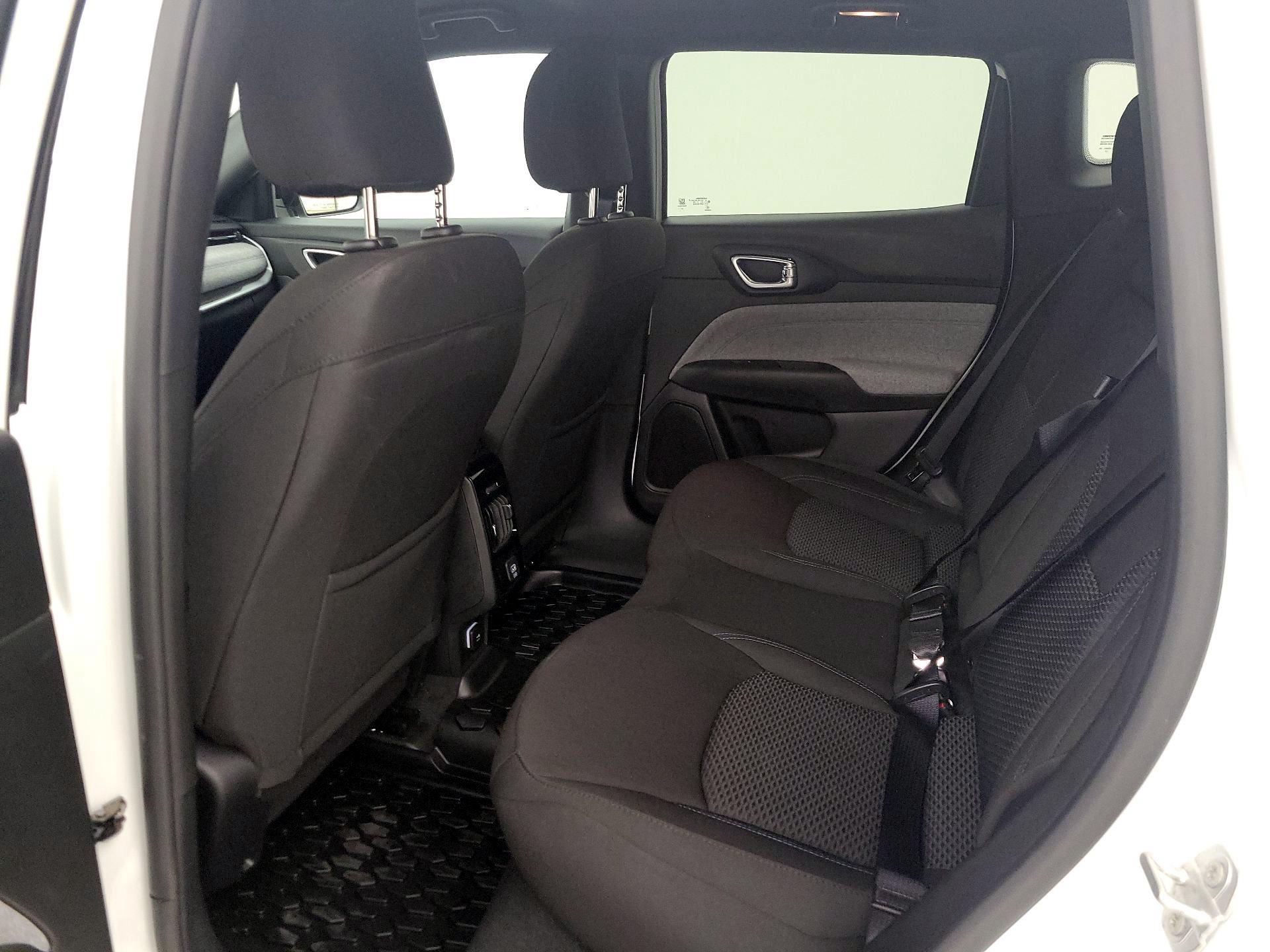 Thumbnail: 2025 Jeep Compass - 19