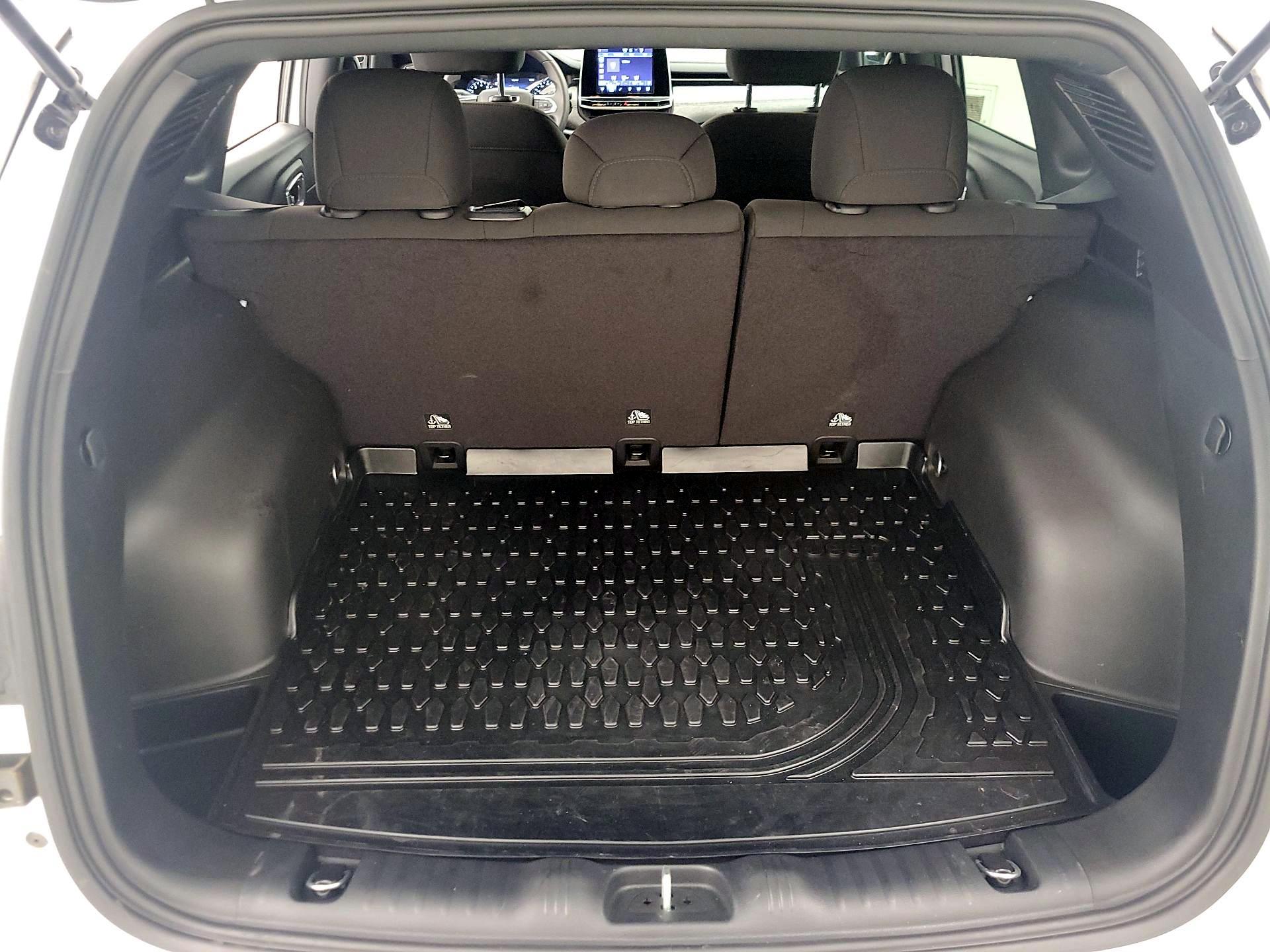 Thumbnail: 2025 Jeep Compass - 20