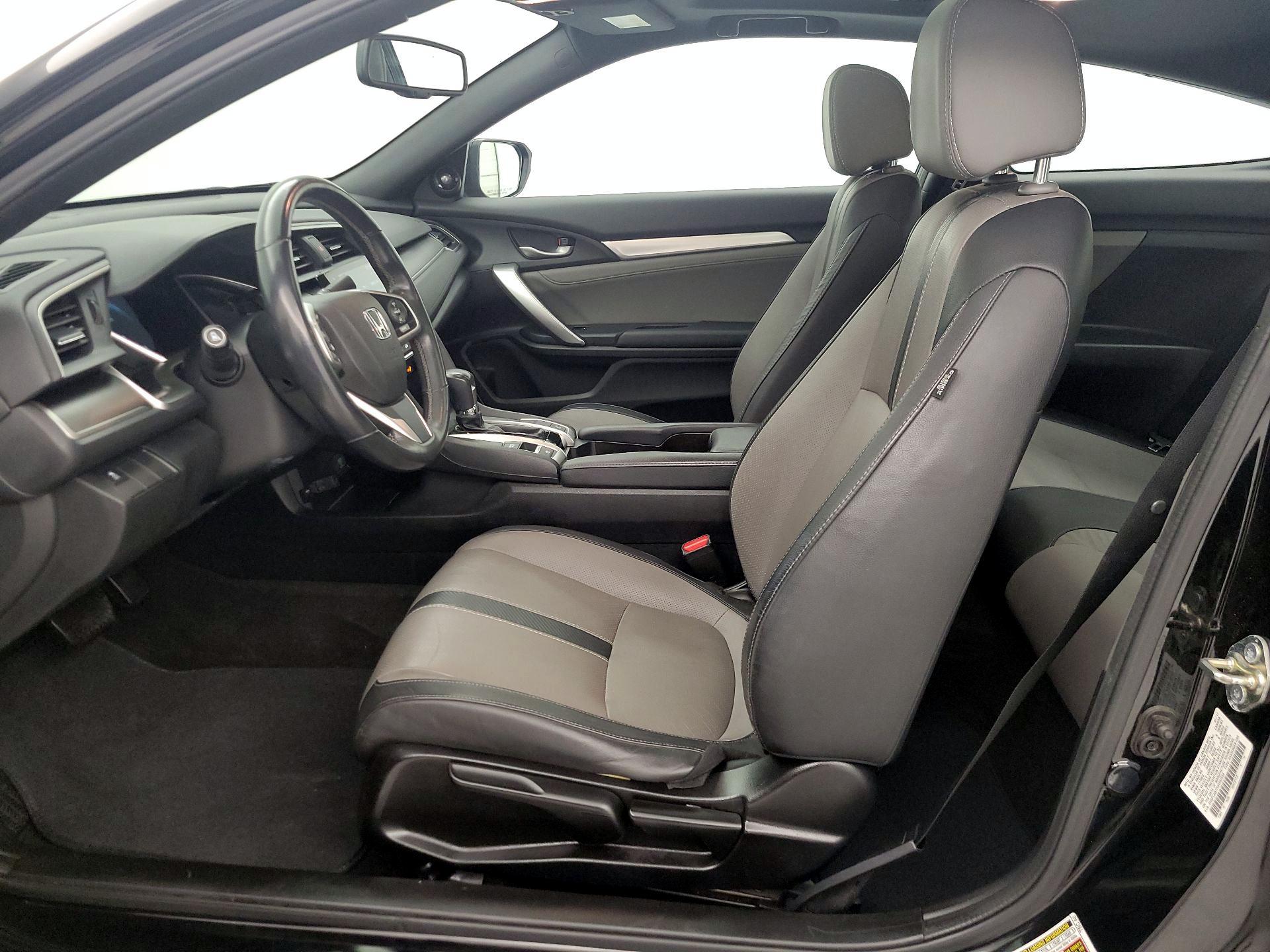 Thumbnail: 2017 Honda Civic - 11