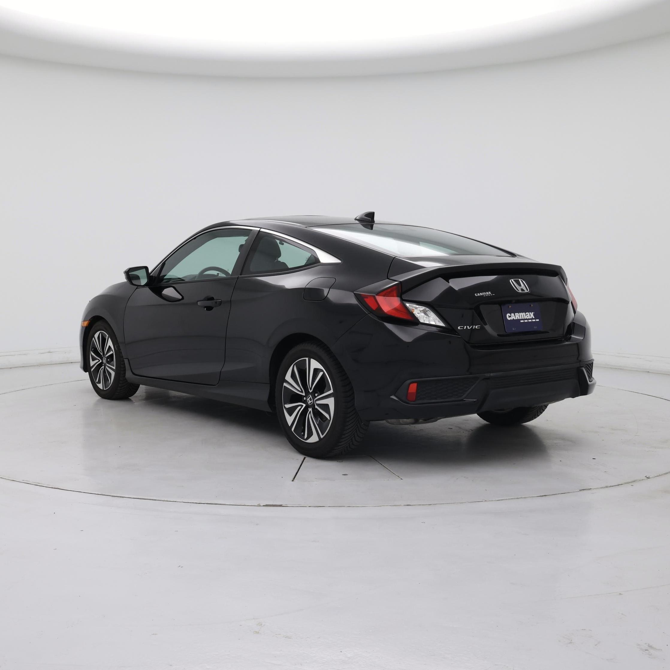 Thumbnail: 2017 Honda Civic - 2