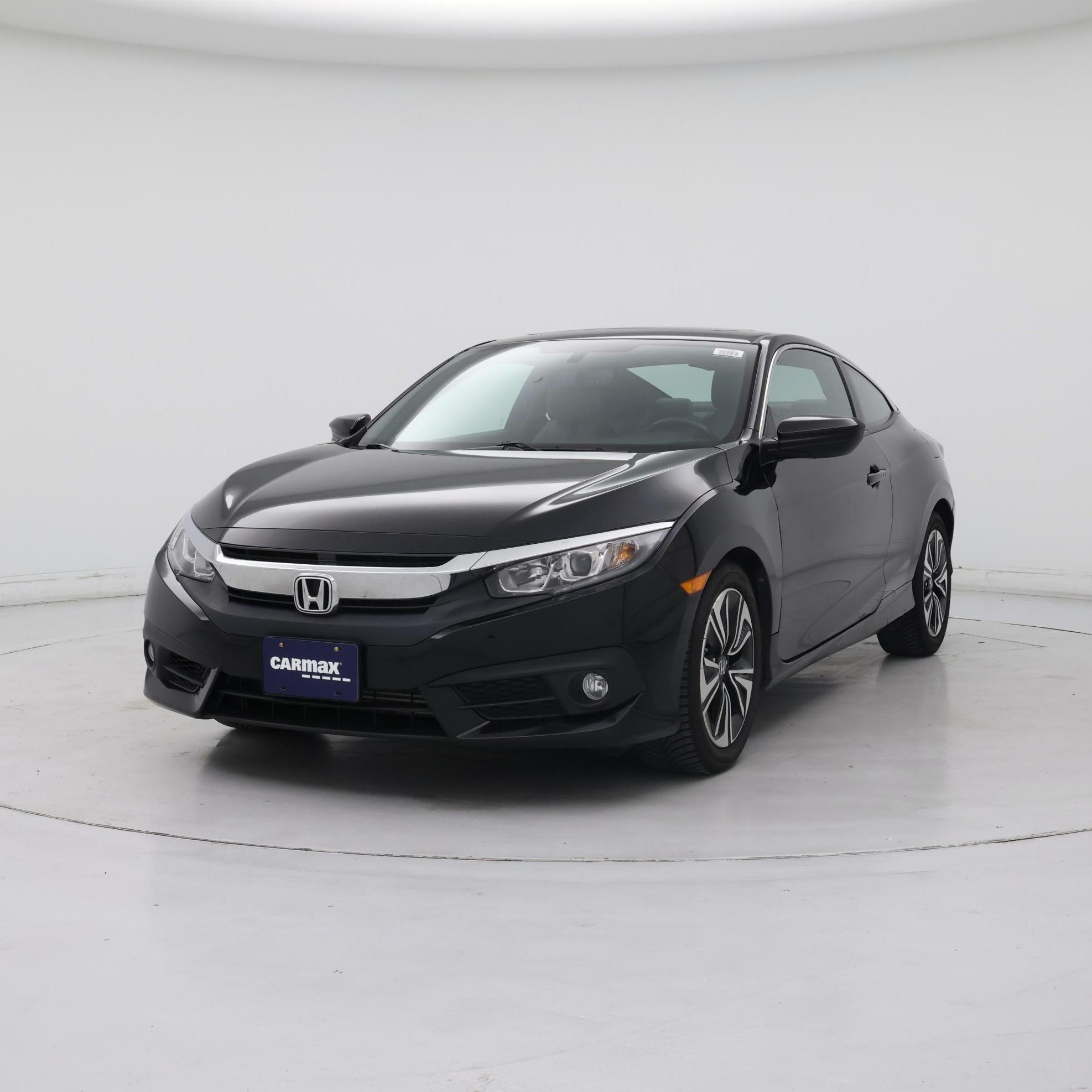 Thumbnail: 2017 Honda Civic - 4