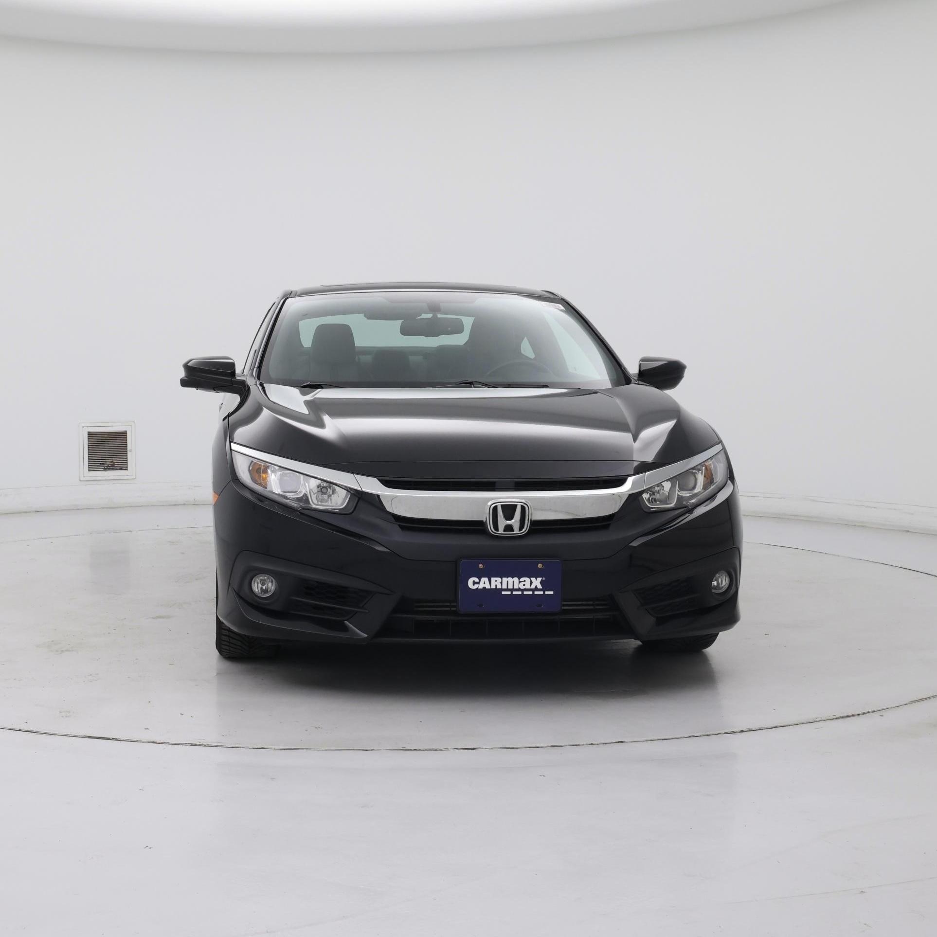 Thumbnail: 2017 Honda Civic - 5