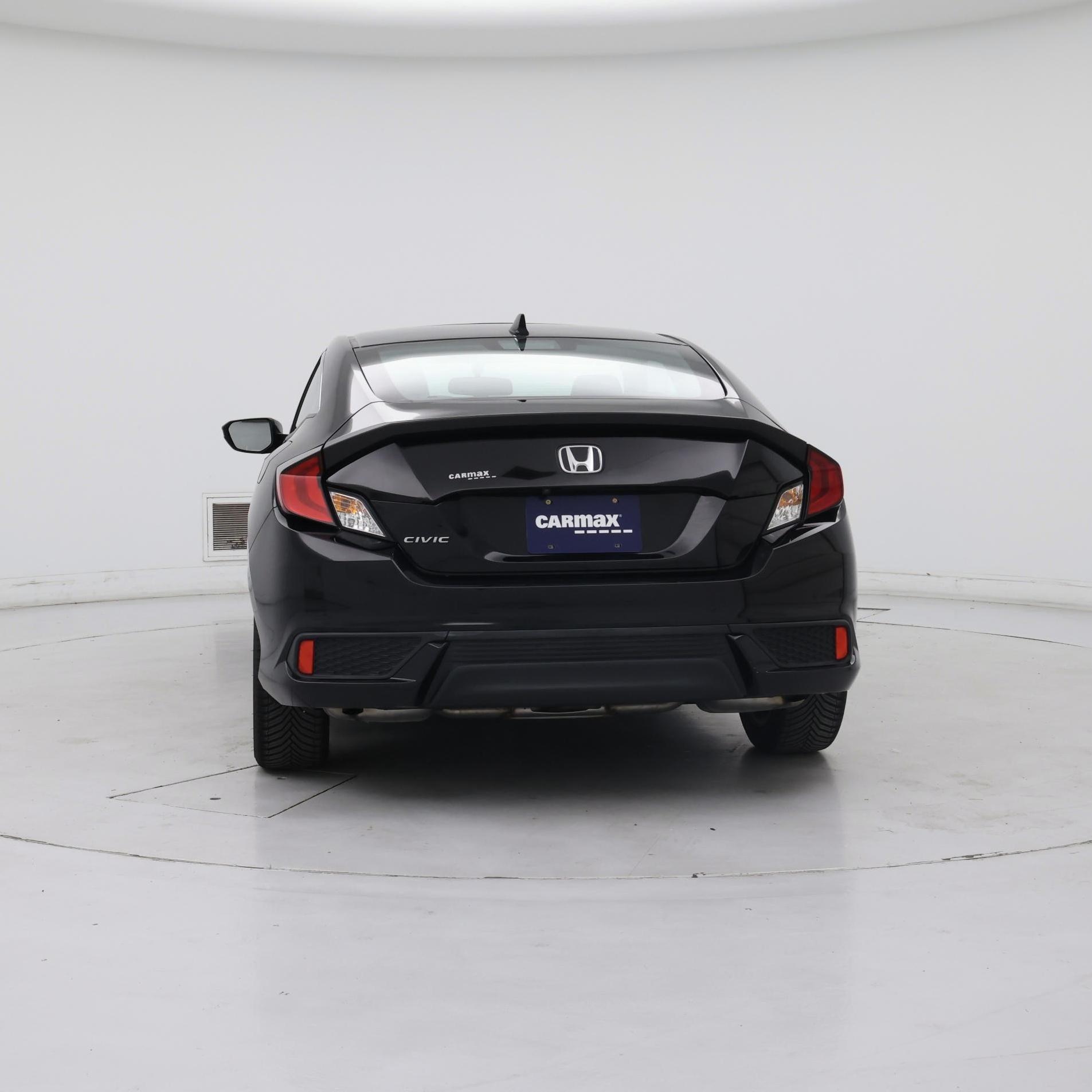 Thumbnail: 2017 Honda Civic - 6