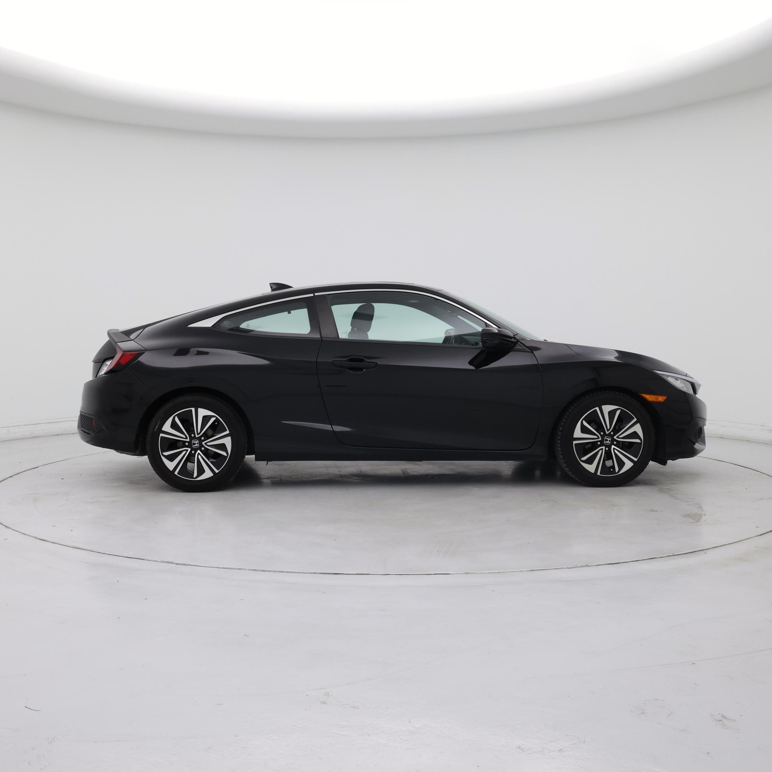Thumbnail: 2017 Honda Civic - 7