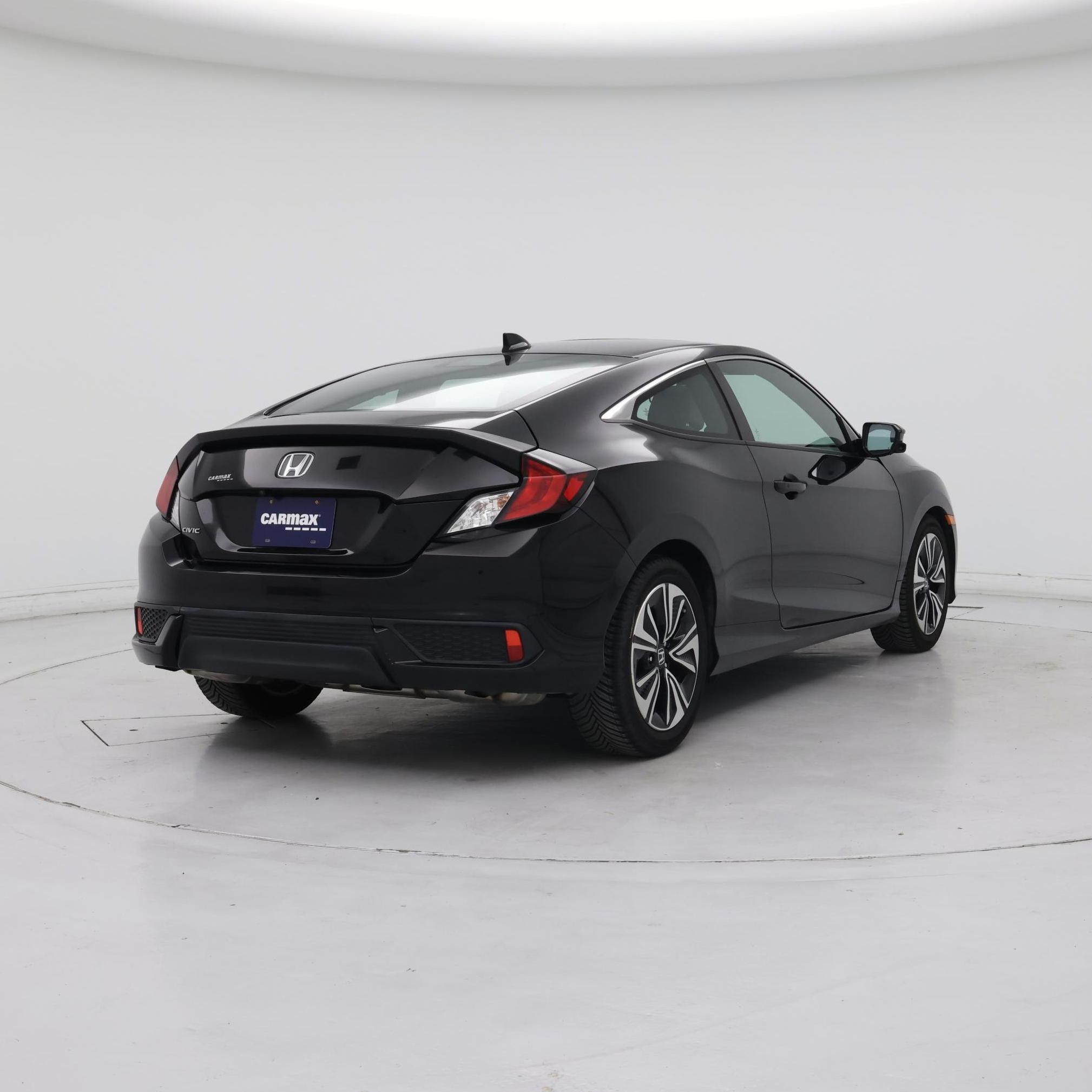 Thumbnail: 2017 Honda Civic - 8