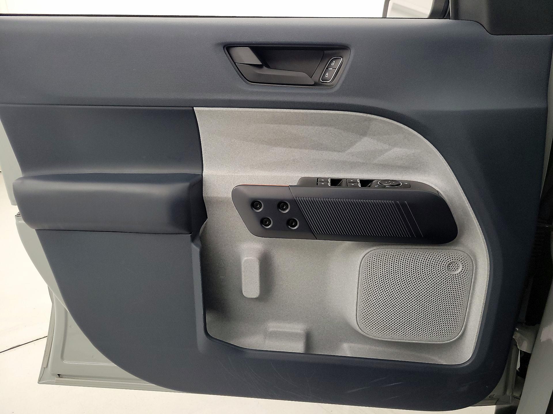 Thumbnail: 2022 Ford Maverick - 12