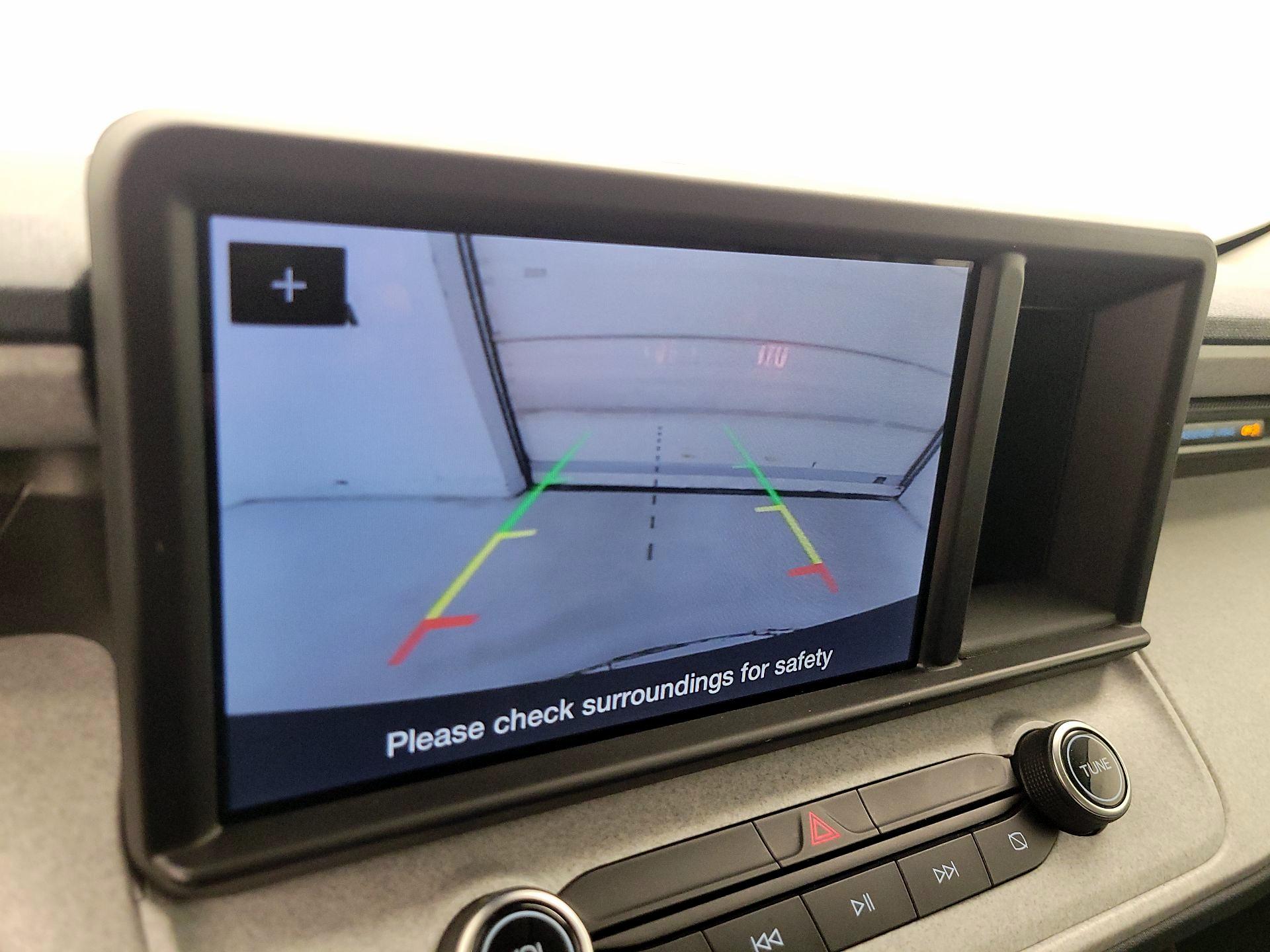 Thumbnail: 2022 Ford Maverick - 14