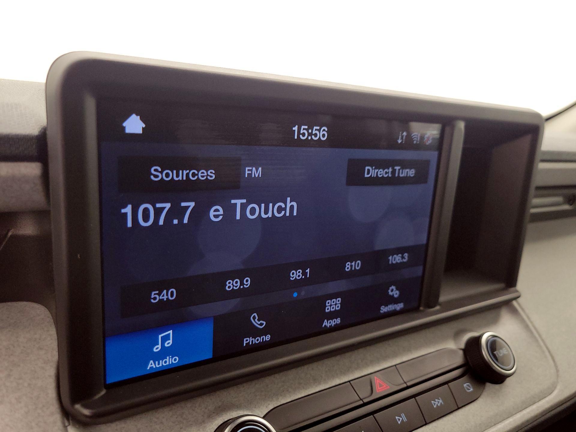 Thumbnail: 2022 Ford Maverick - 15