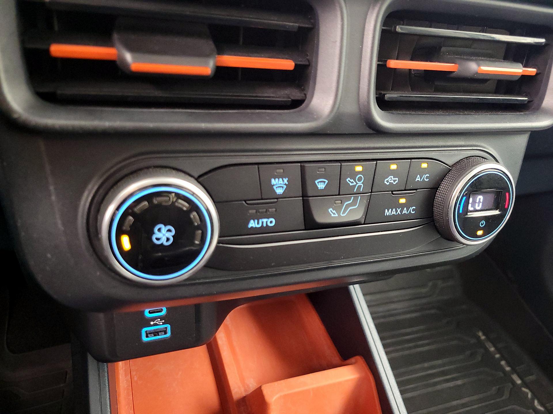 Thumbnail: 2022 Ford Maverick - 16