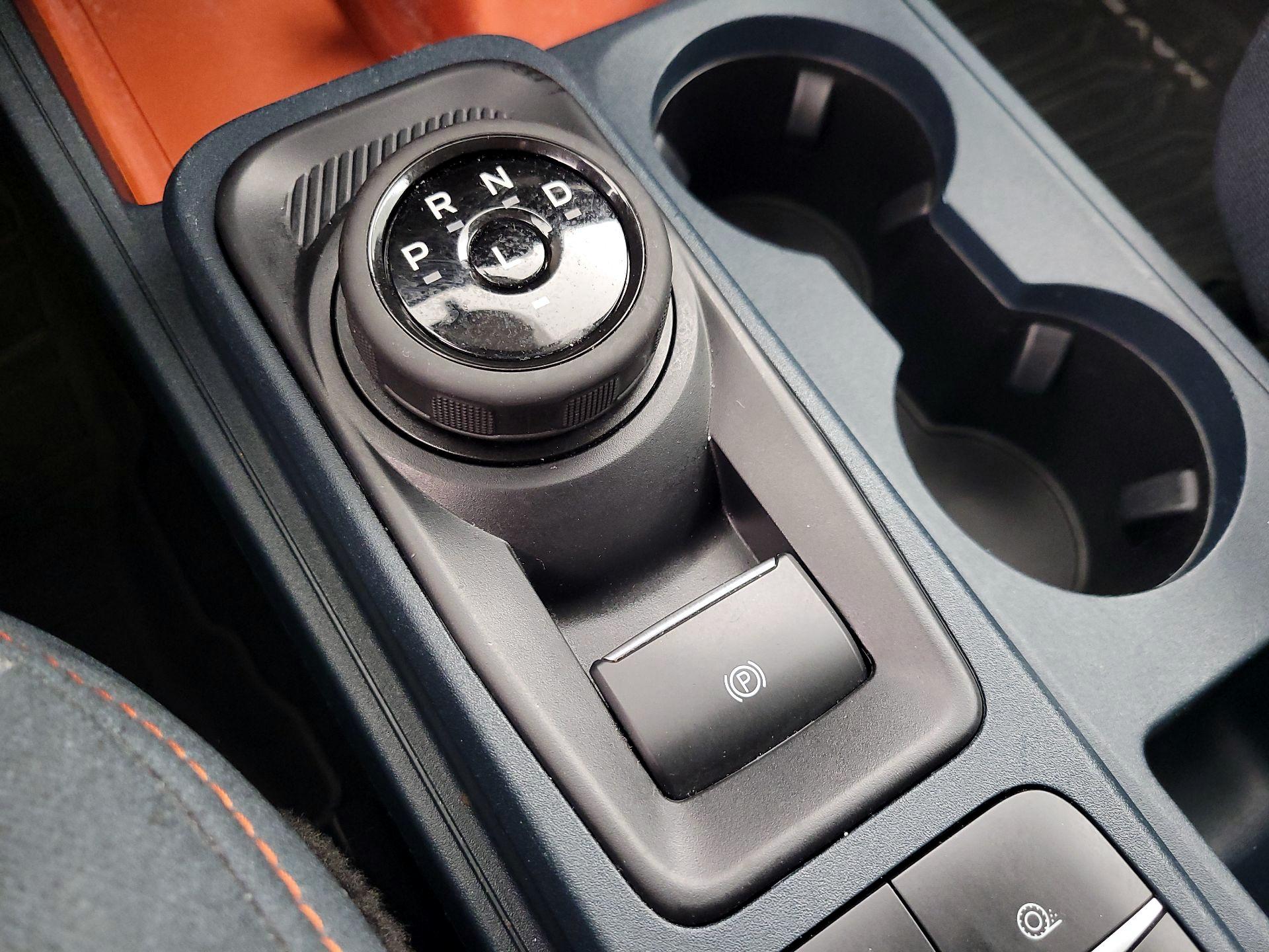 Thumbnail: 2022 Ford Maverick - 17