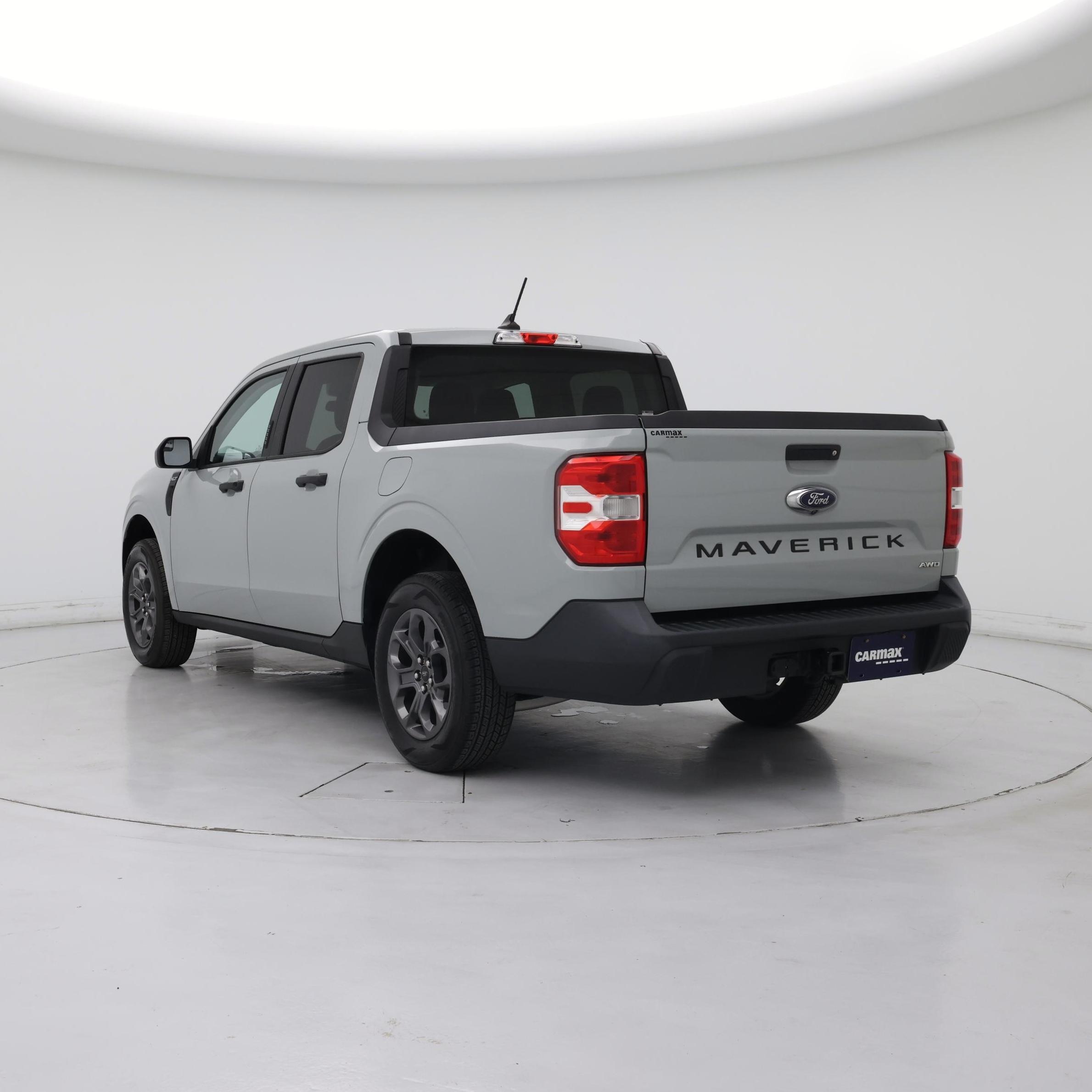 Thumbnail: 2022 Ford Maverick - 2