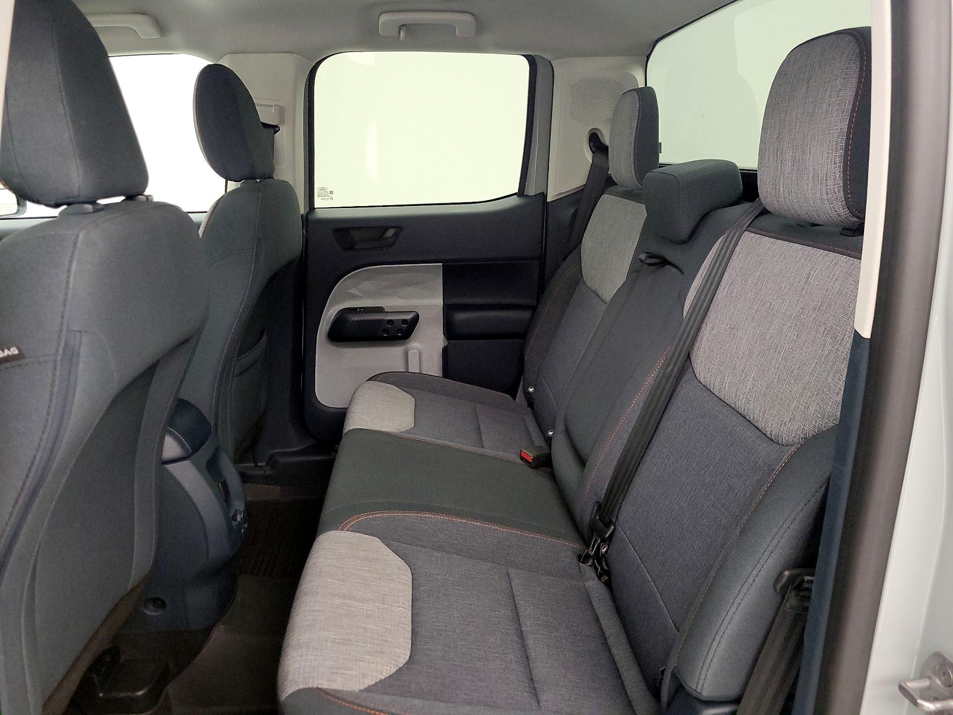 Thumbnail: 2022 Ford Maverick - 19