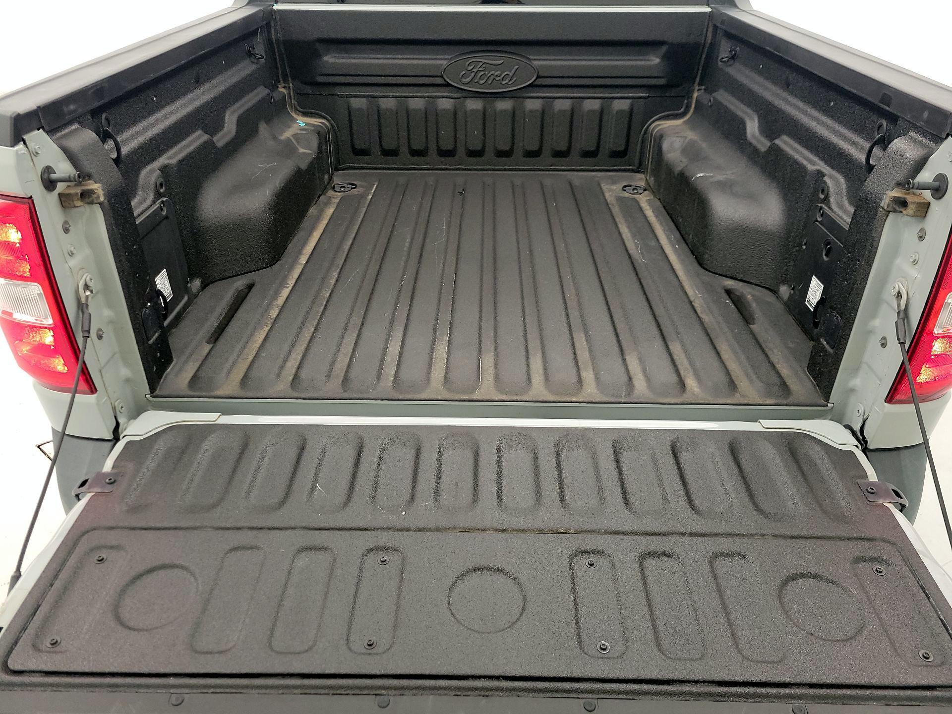 Thumbnail: 2022 Ford Maverick - 20