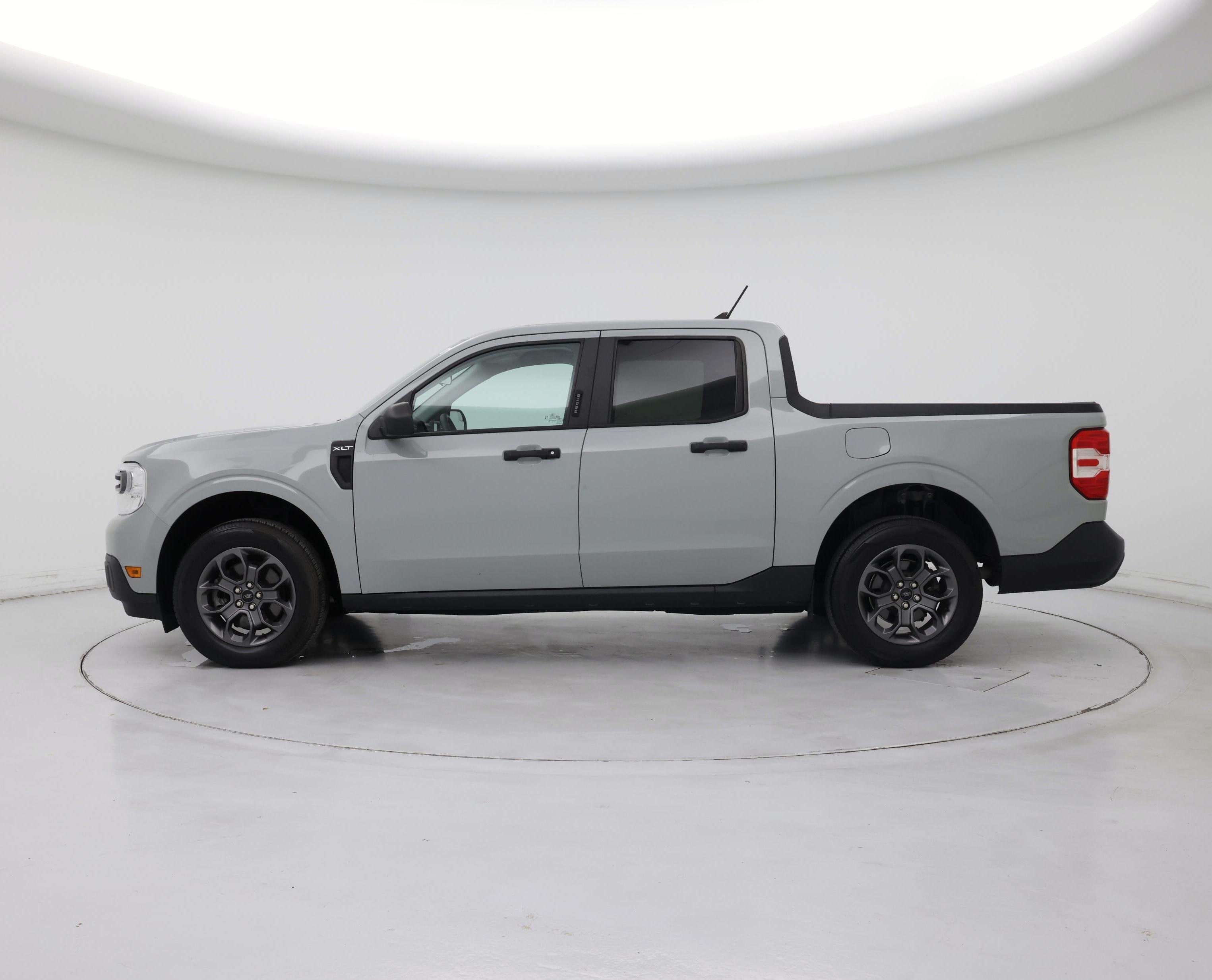 Thumbnail: 2022 Ford Maverick - 3