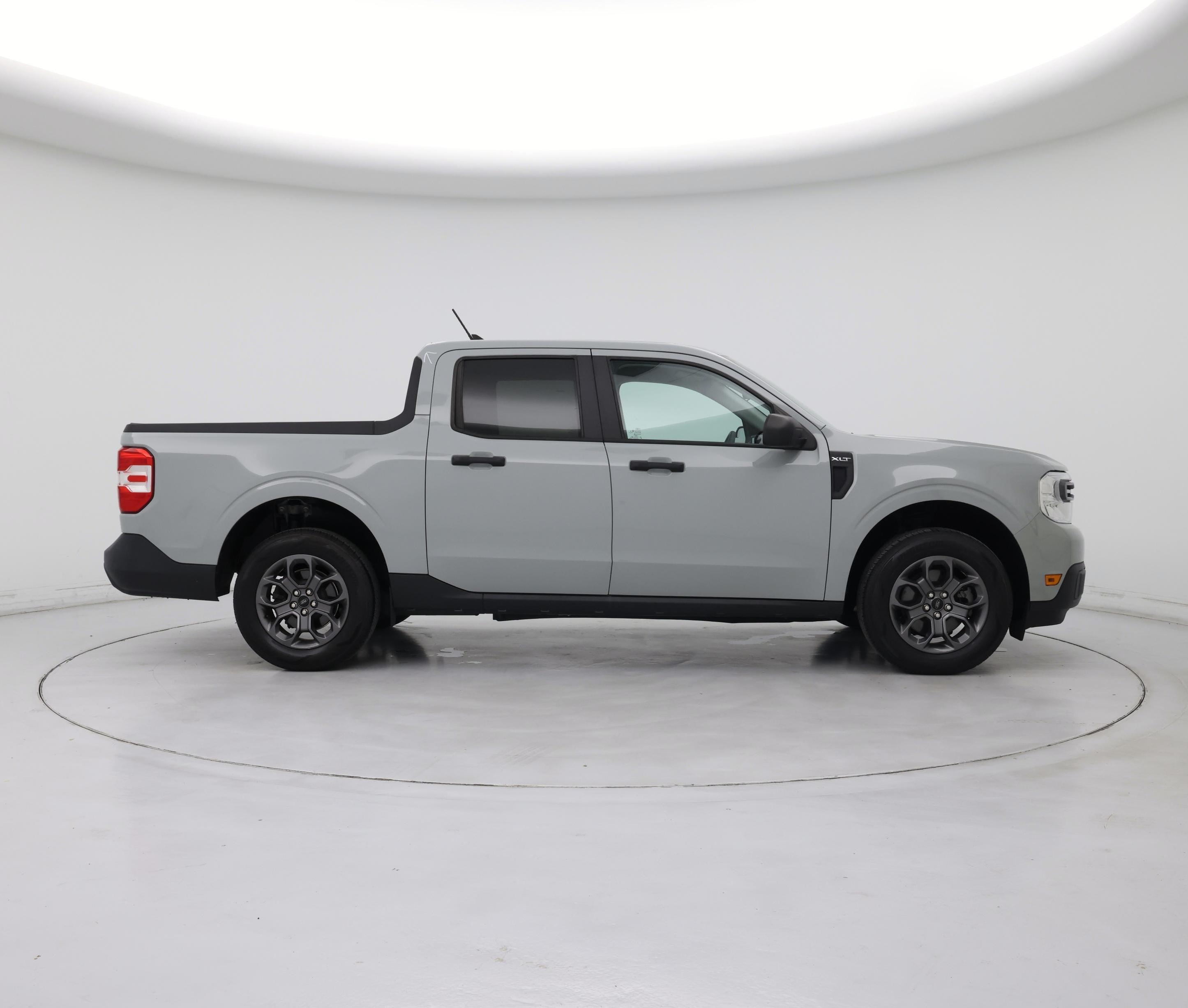 Thumbnail: 2022 Ford Maverick - 7