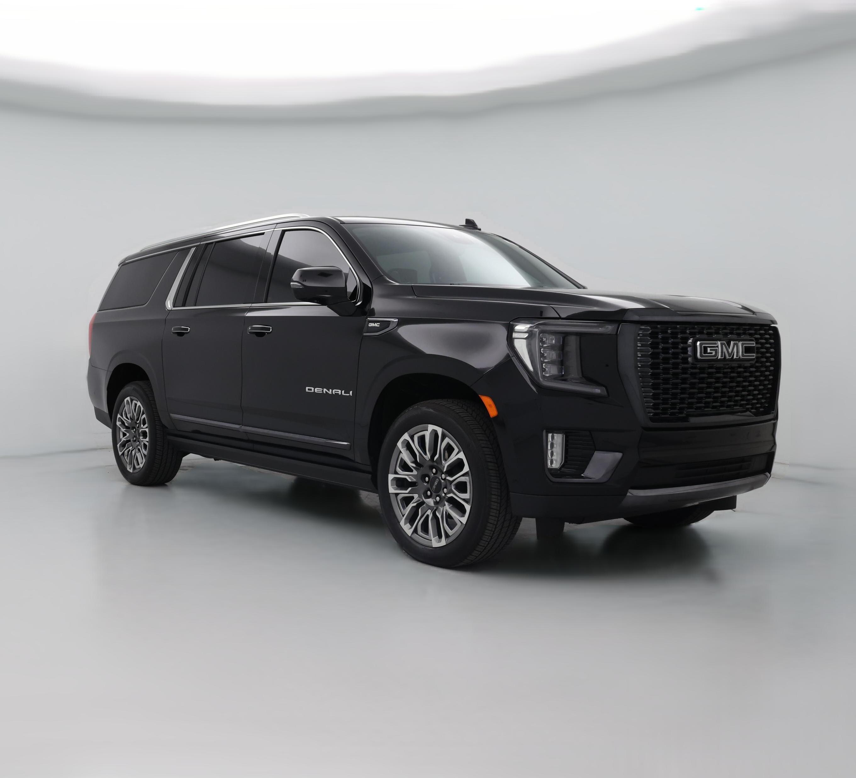 Thumbnail: 2023 GMC Yukon XL - 1