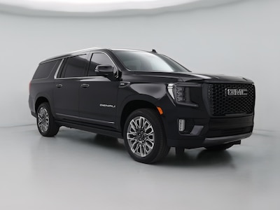 2023 GMC Yukon XL 1500 Denali Ultimate