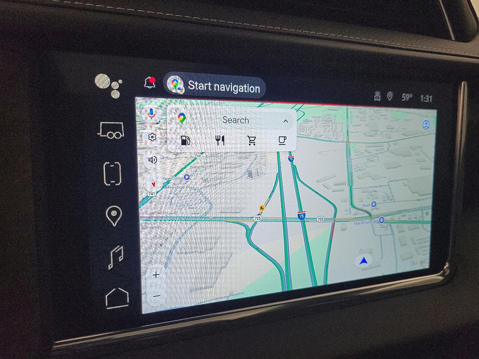 Thumbnail: 2023 GMC Yukon XL - 14