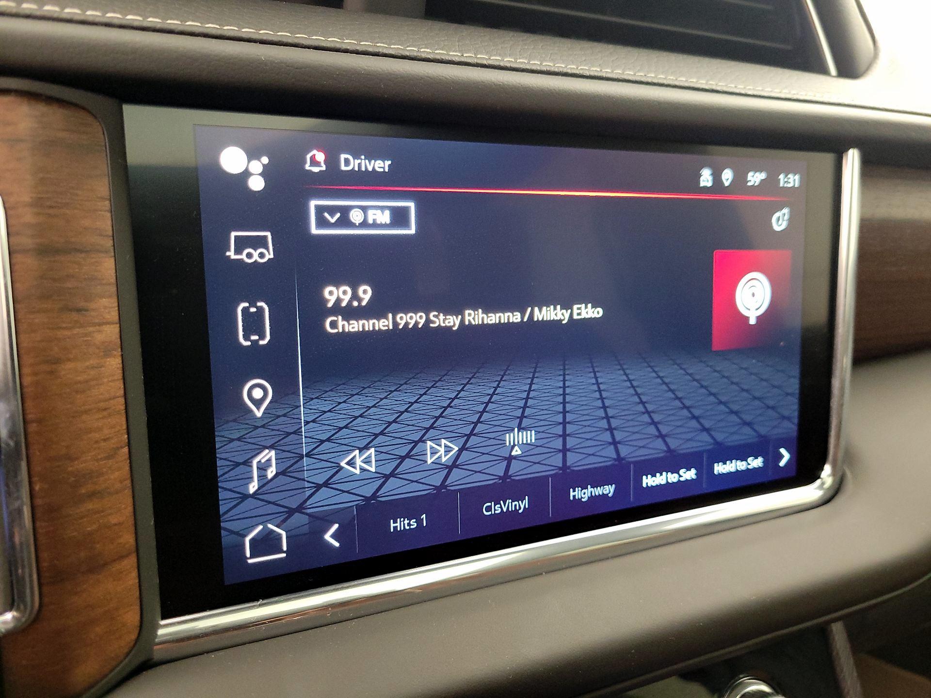 Thumbnail: 2023 GMC Yukon XL - 16