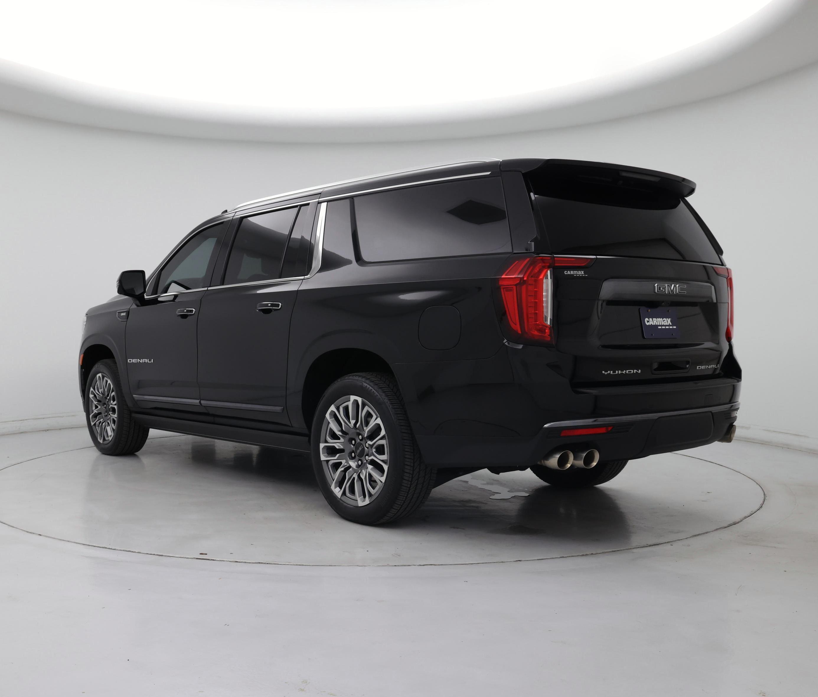 Thumbnail: 2023 GMC Yukon XL - 2