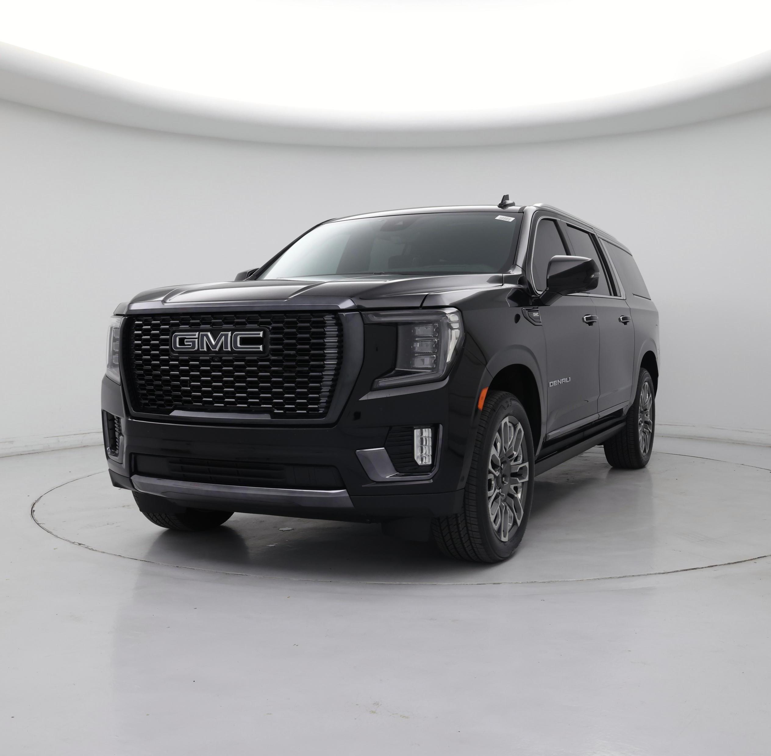 Thumbnail: 2023 GMC Yukon XL - 4