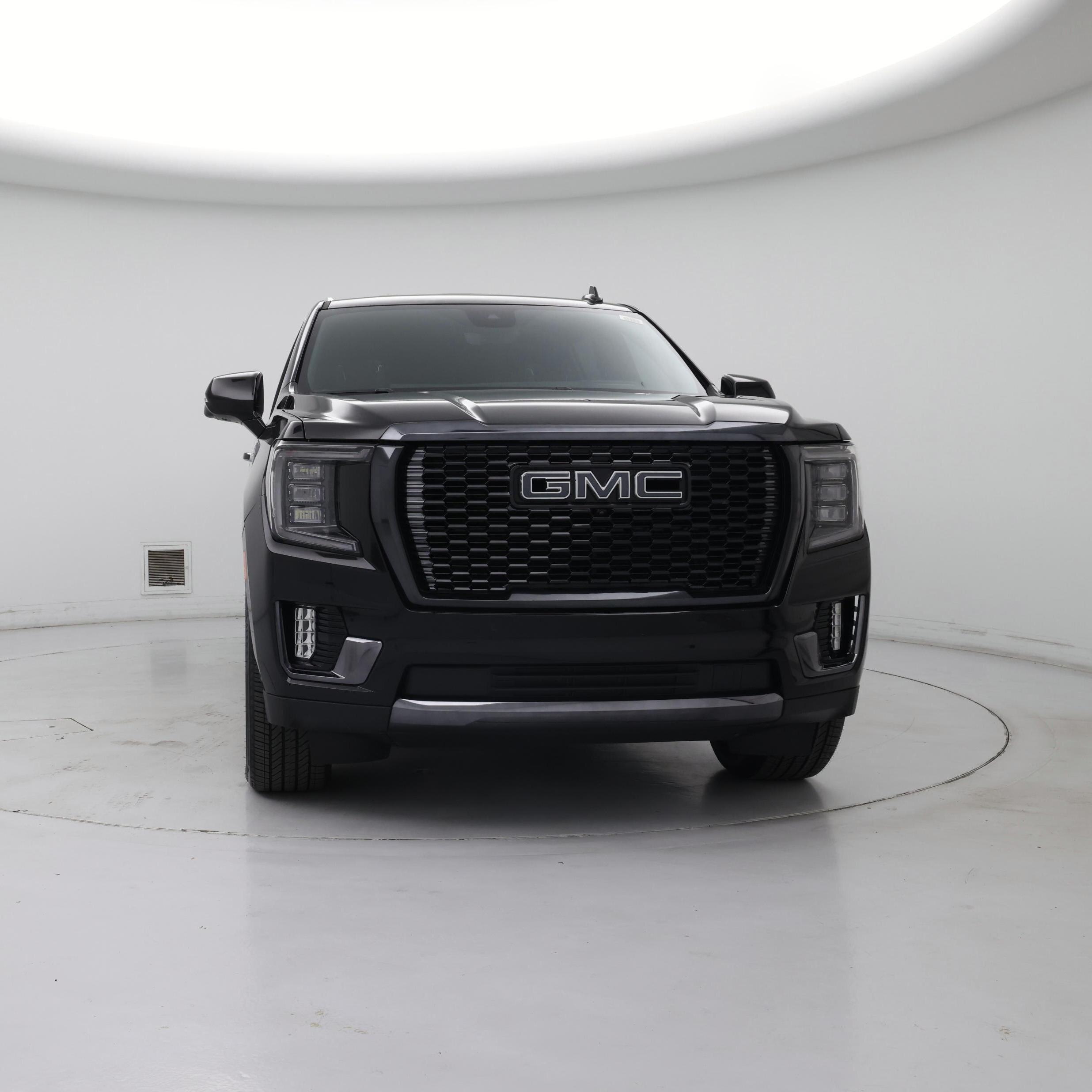Thumbnail: 2023 GMC Yukon XL - 5