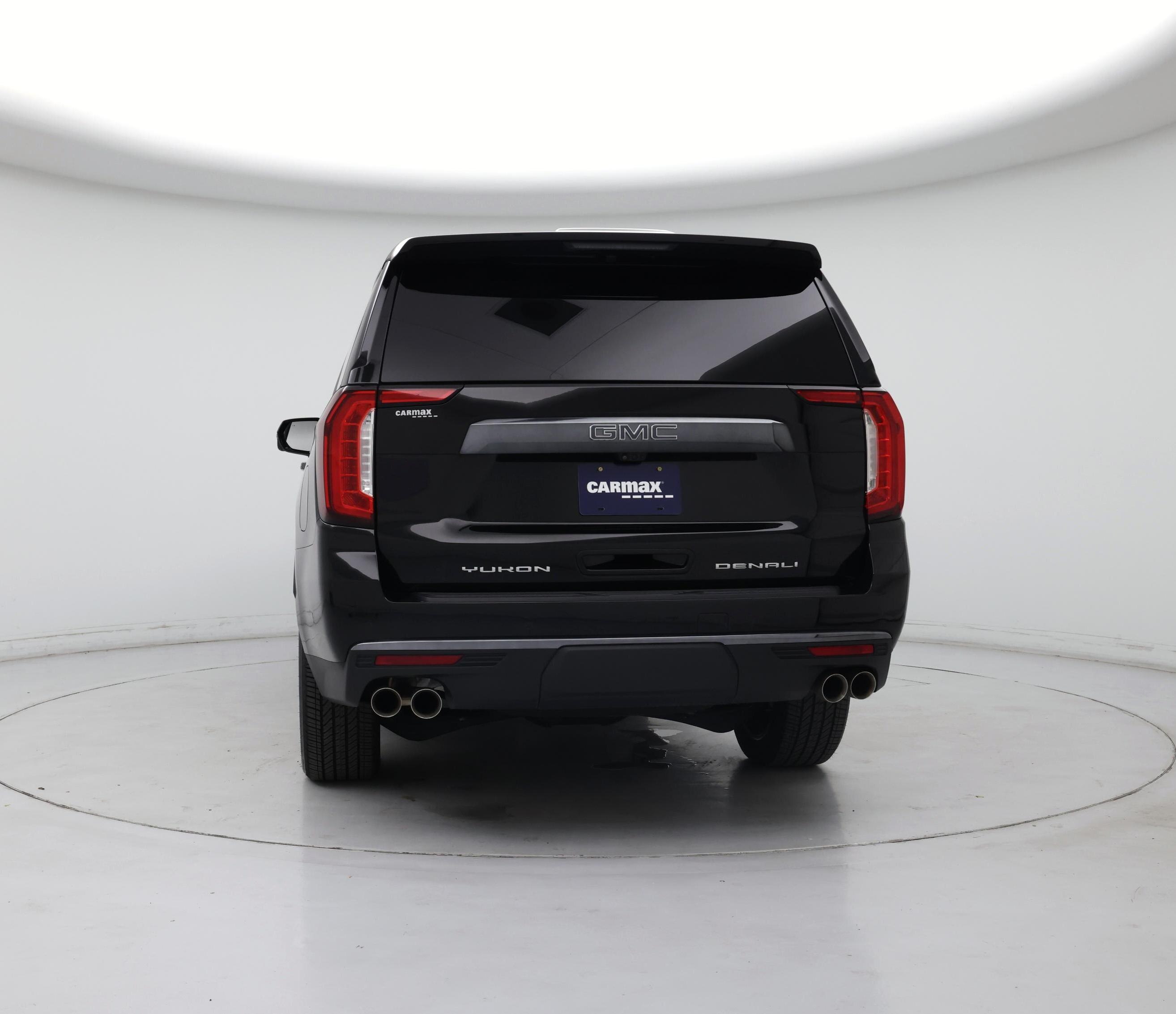 Thumbnail: 2023 GMC Yukon XL - 6