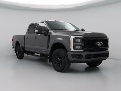 2023 Ford F350 XLT