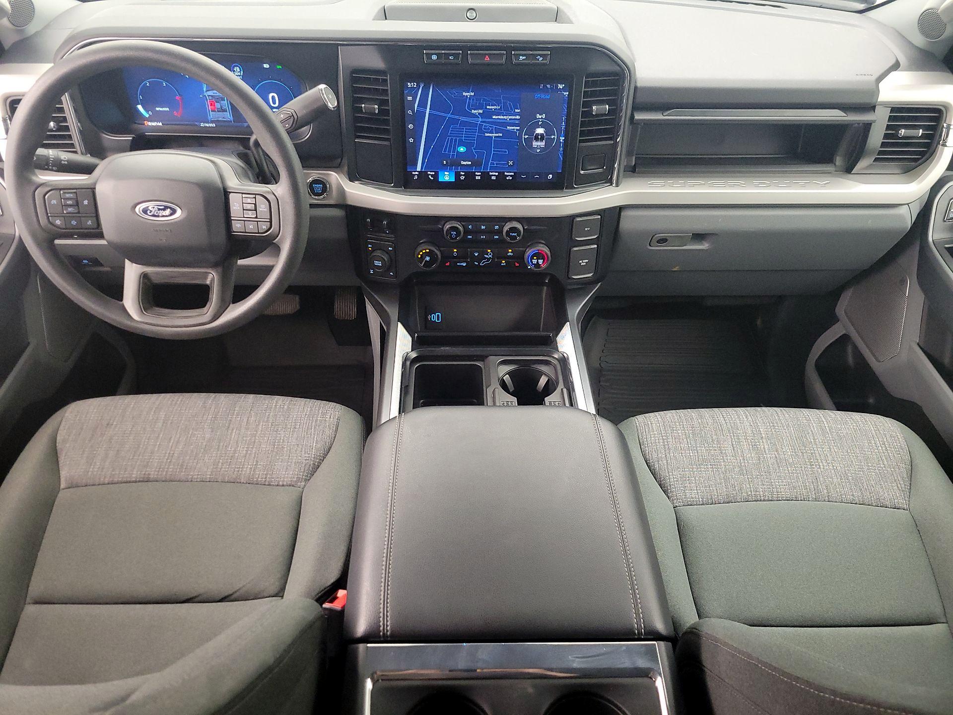 Thumbnail: 2023 Ford F-350 - 9