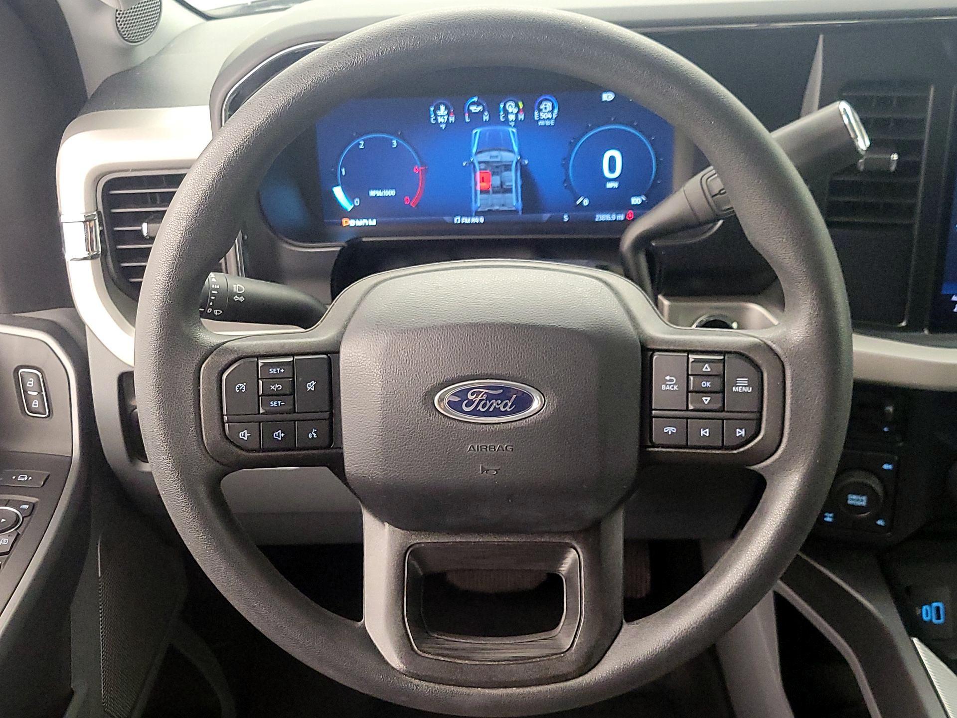 Thumbnail: 2023 Ford F-350 - 10