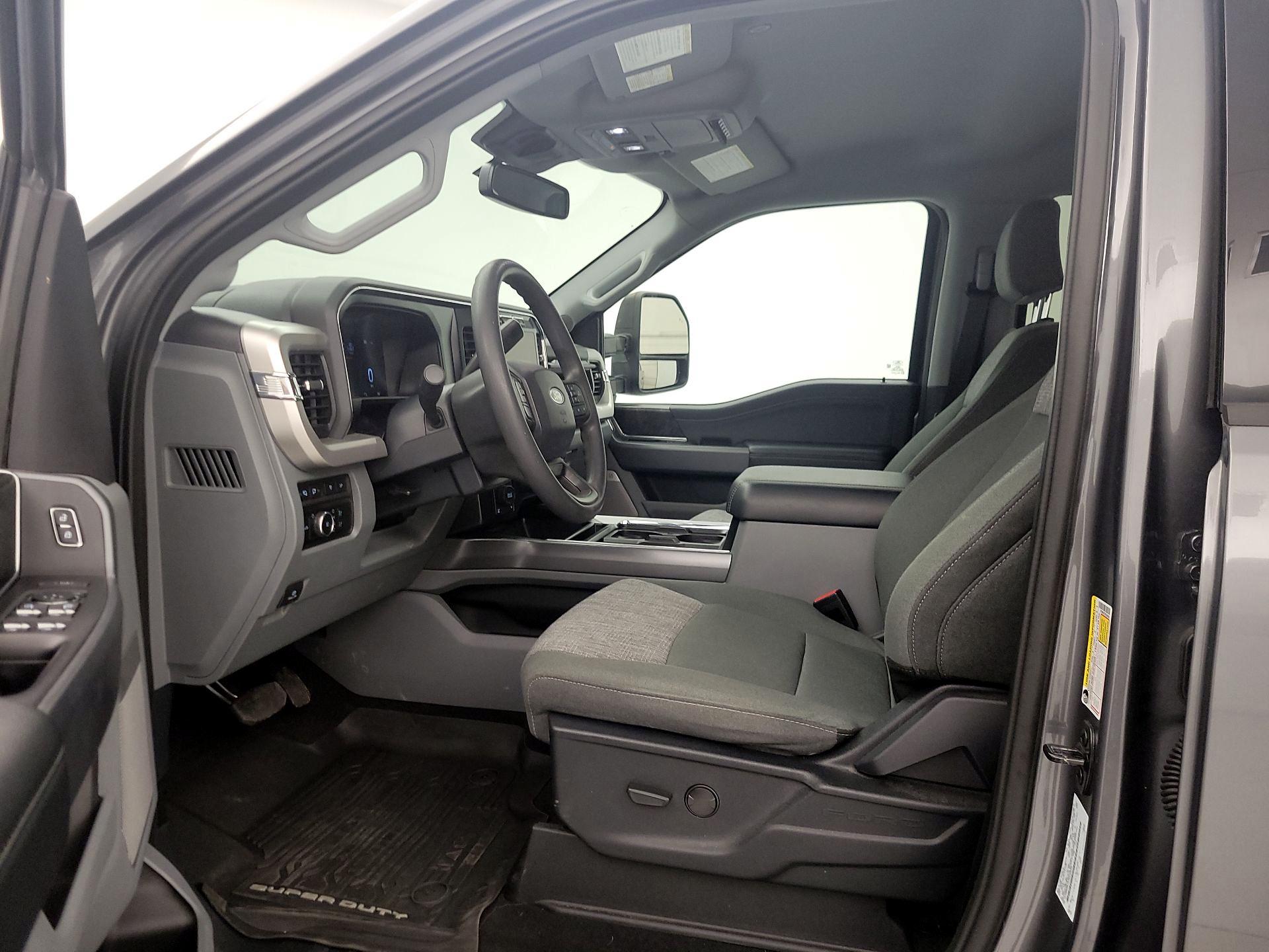 Thumbnail: 2023 Ford F-350 - 11