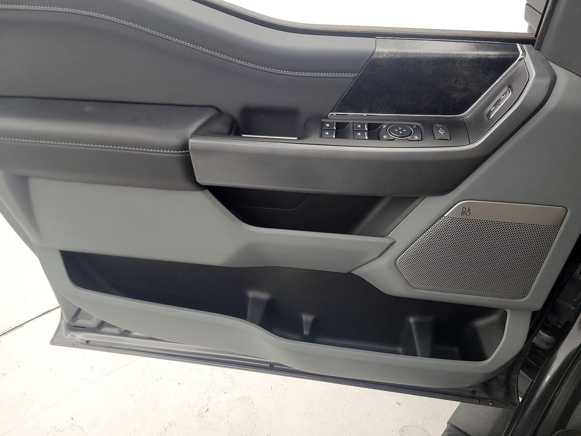 Thumbnail: 2023 Ford F-350 - 12