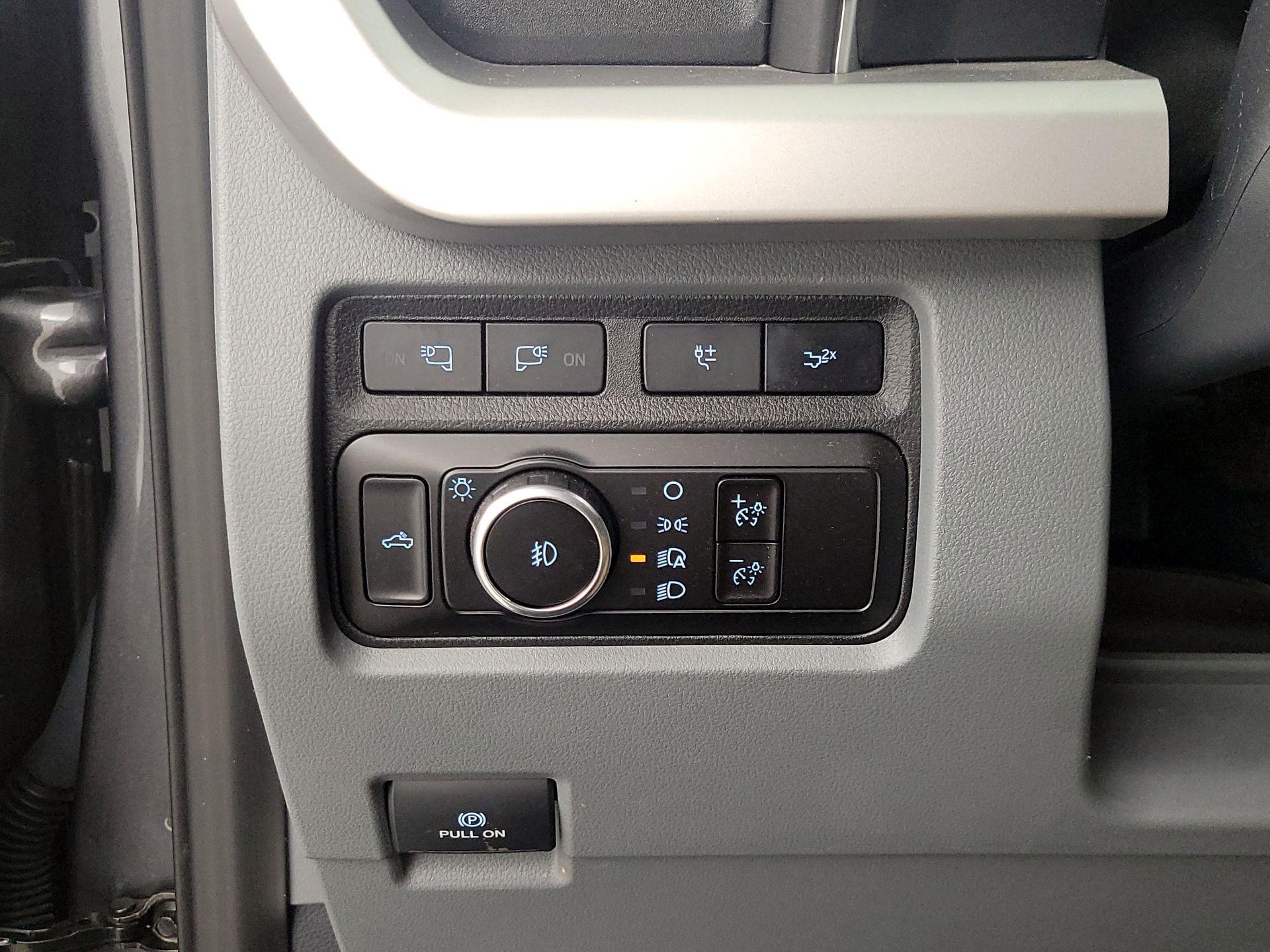 Thumbnail: 2023 Ford F-350 - 13