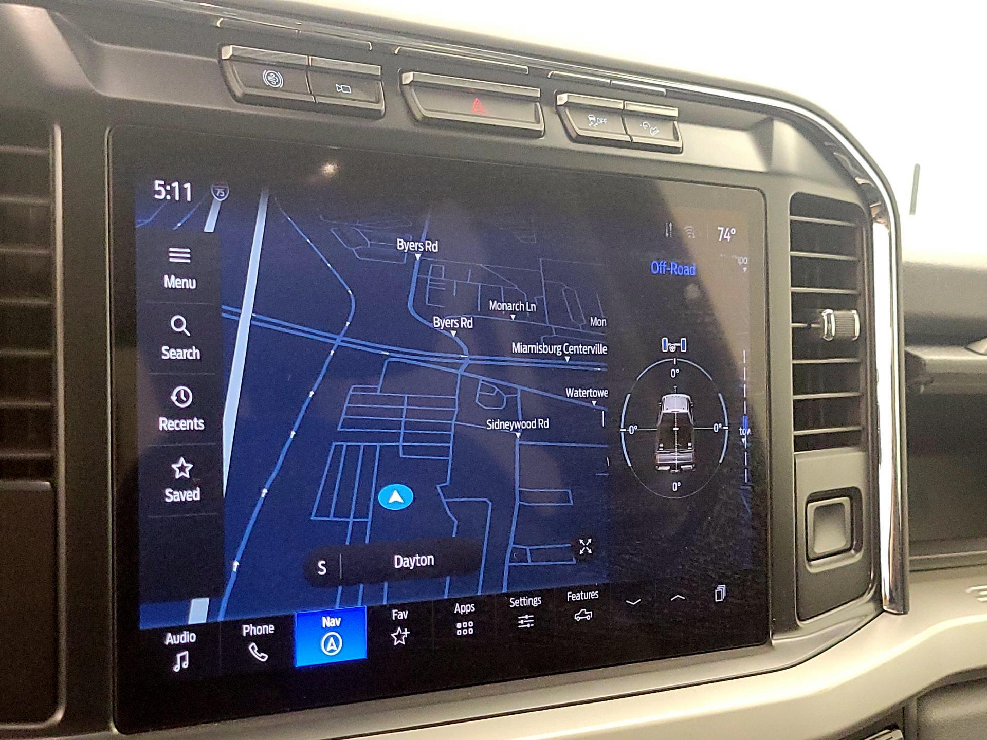 Thumbnail: 2023 Ford F-350 - 14