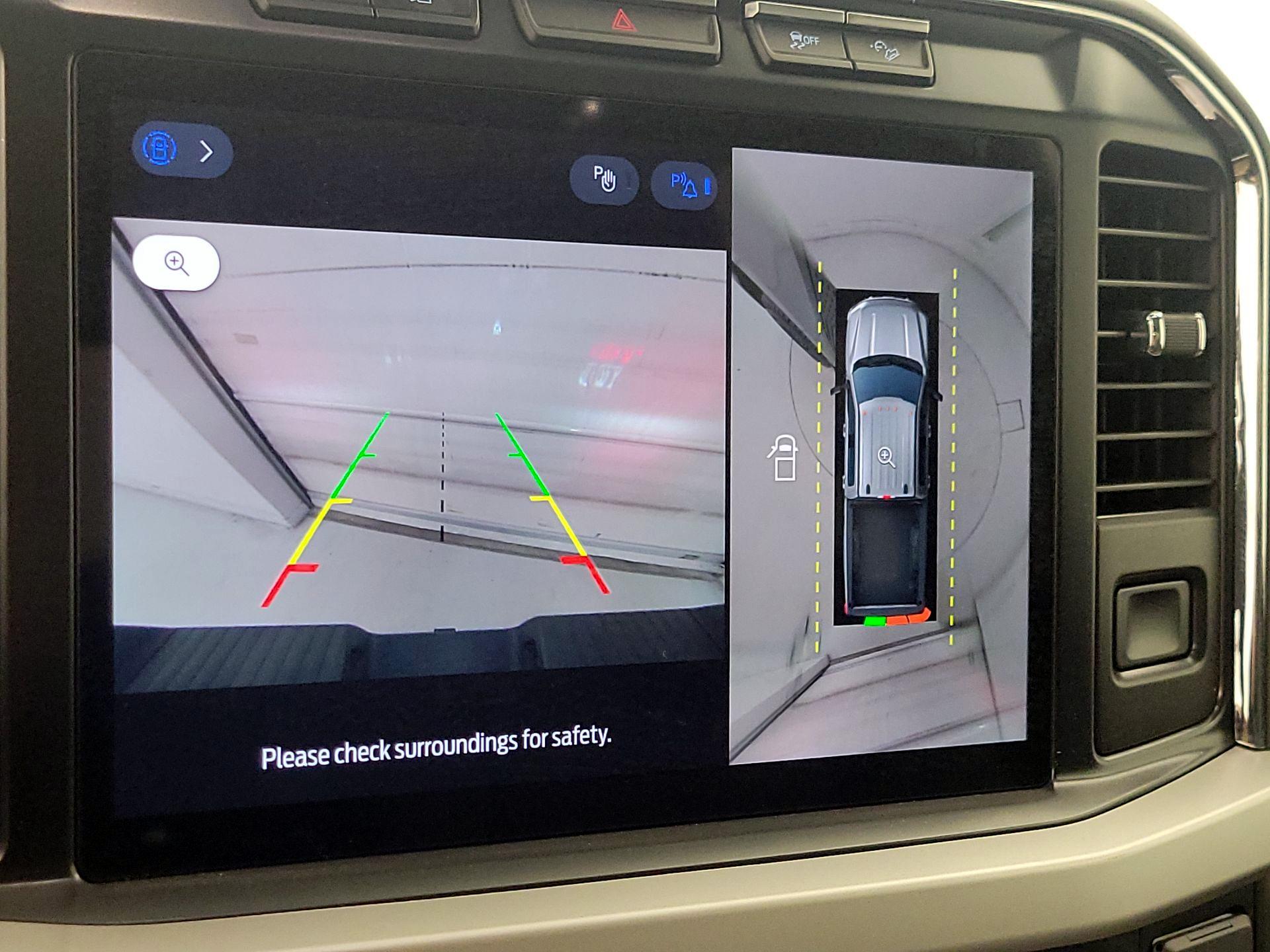 Thumbnail: 2023 Ford F-350 - 15