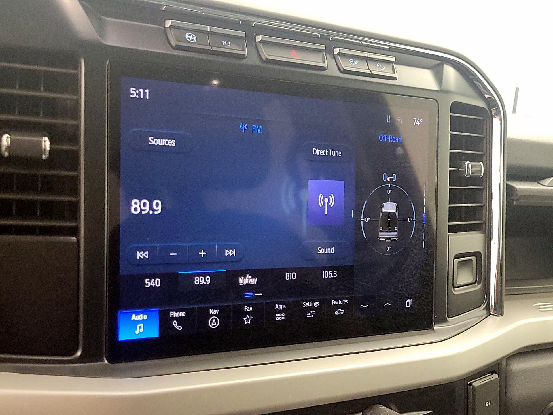 Thumbnail: 2023 Ford F-350 - 16