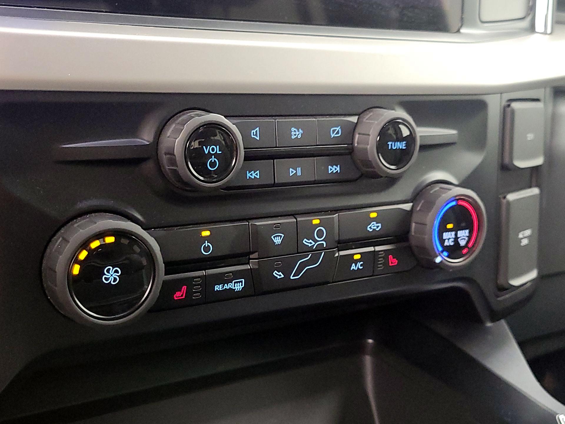 Thumbnail: 2023 Ford F-350 - 17