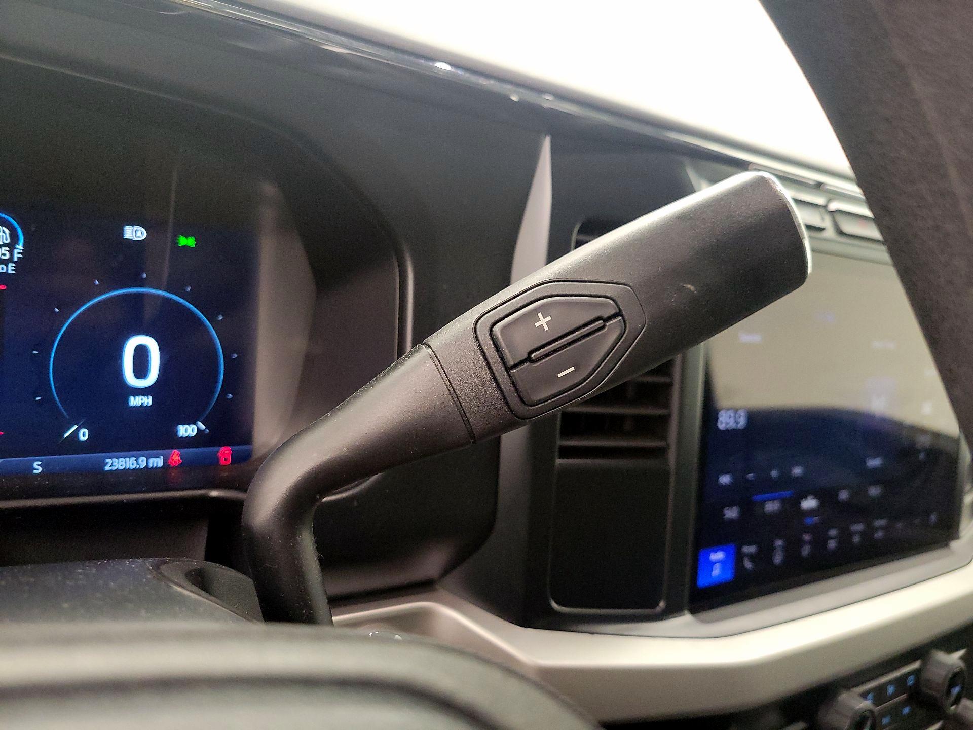 Thumbnail: 2023 Ford F-350 - 18