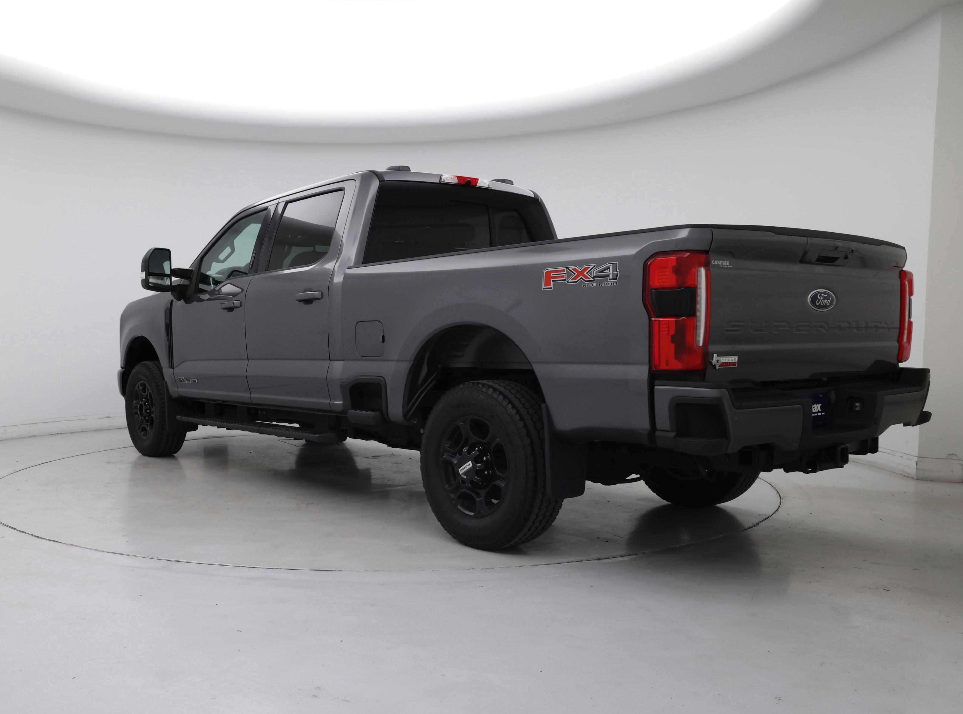 Thumbnail: 2023 Ford F-350 - 2