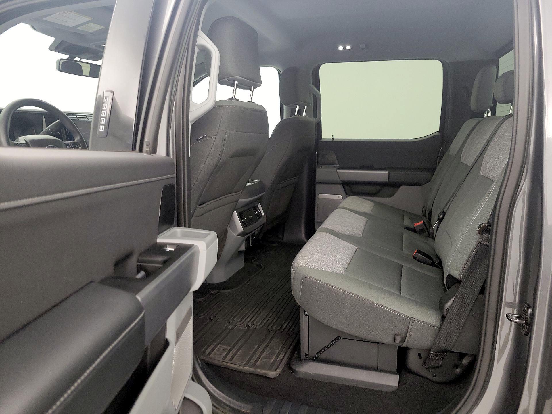 Thumbnail: 2023 Ford F-350 - 20