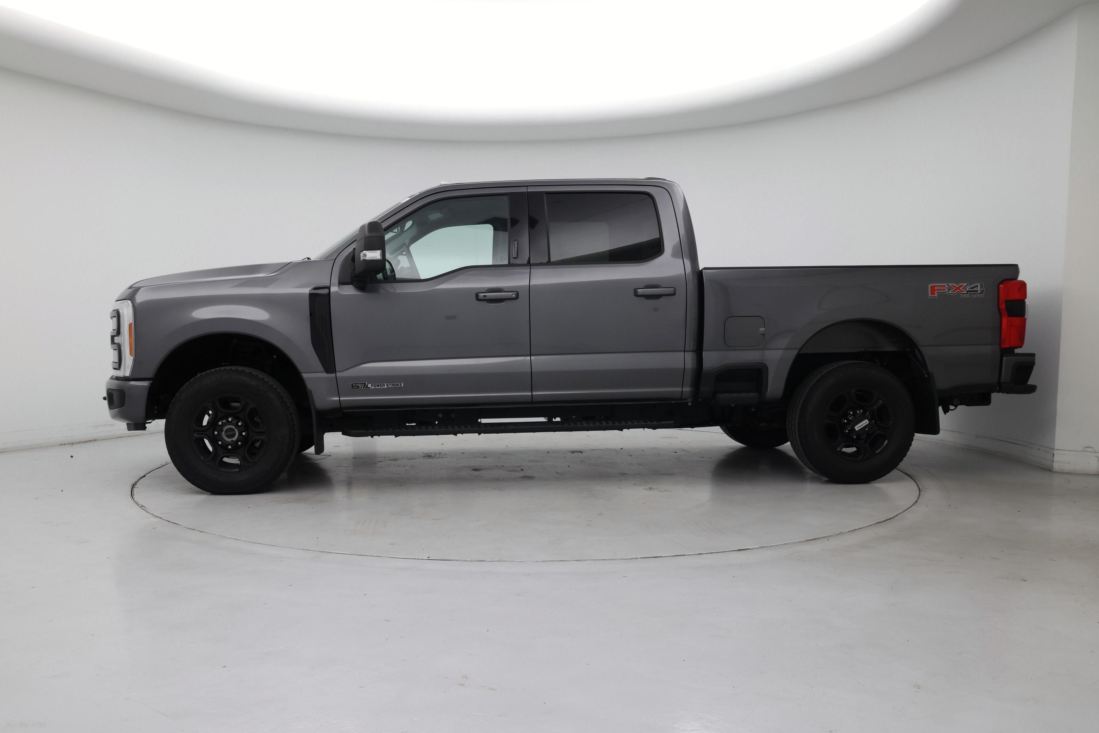 Thumbnail: 2023 Ford F-350 - 3