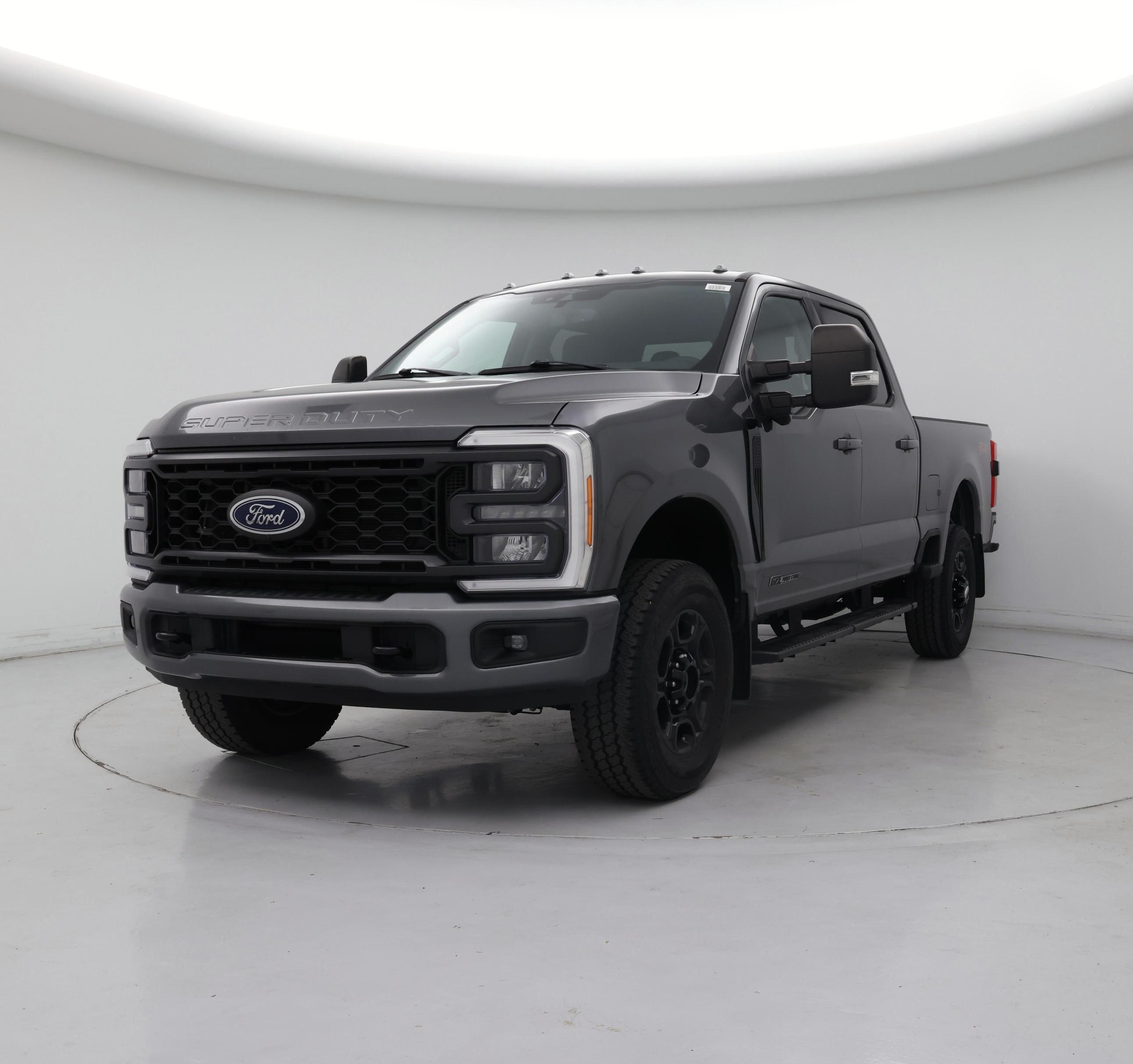 Thumbnail: 2023 Ford F-350 - 4