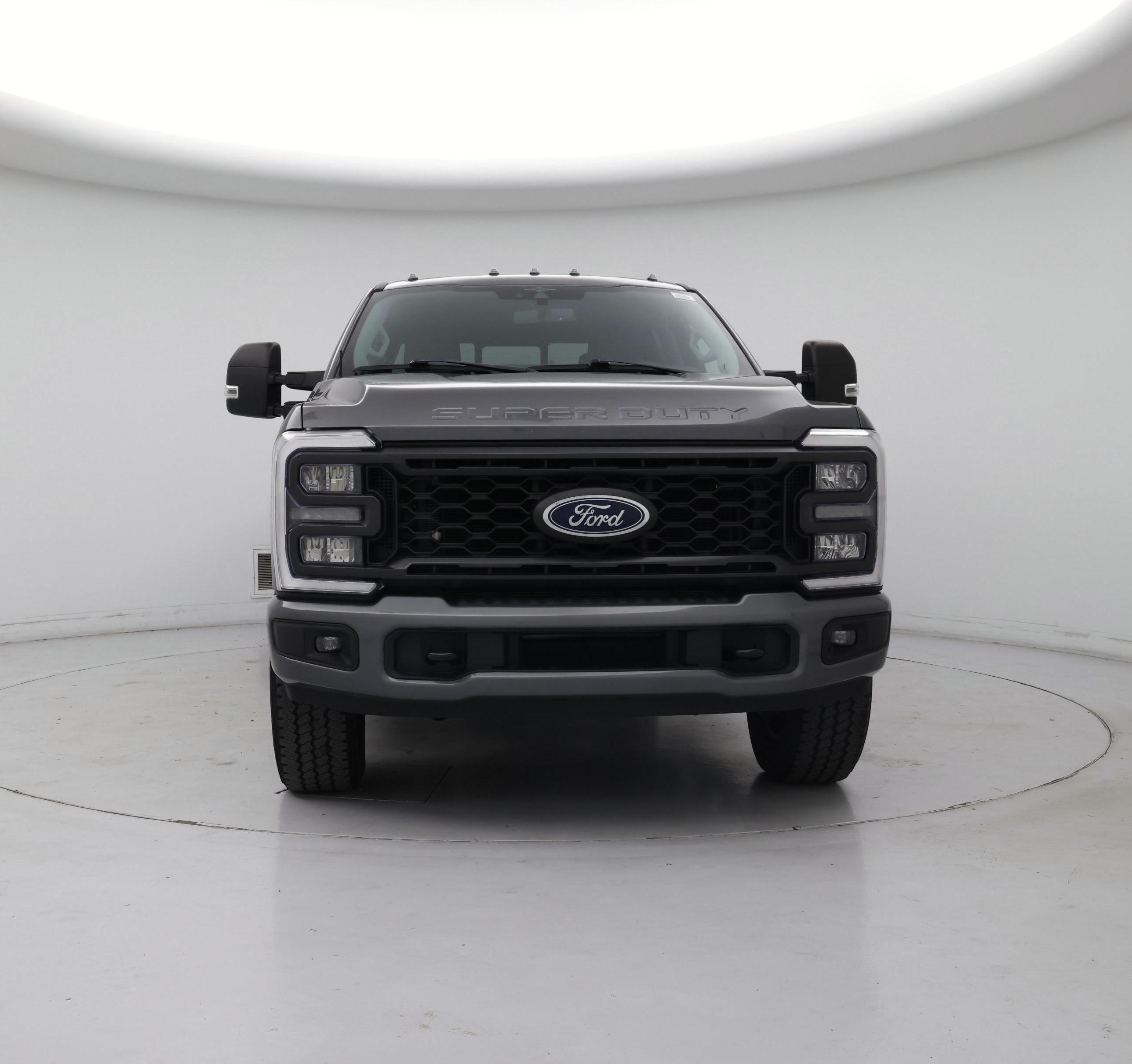 Thumbnail: 2023 Ford F-350 - 5