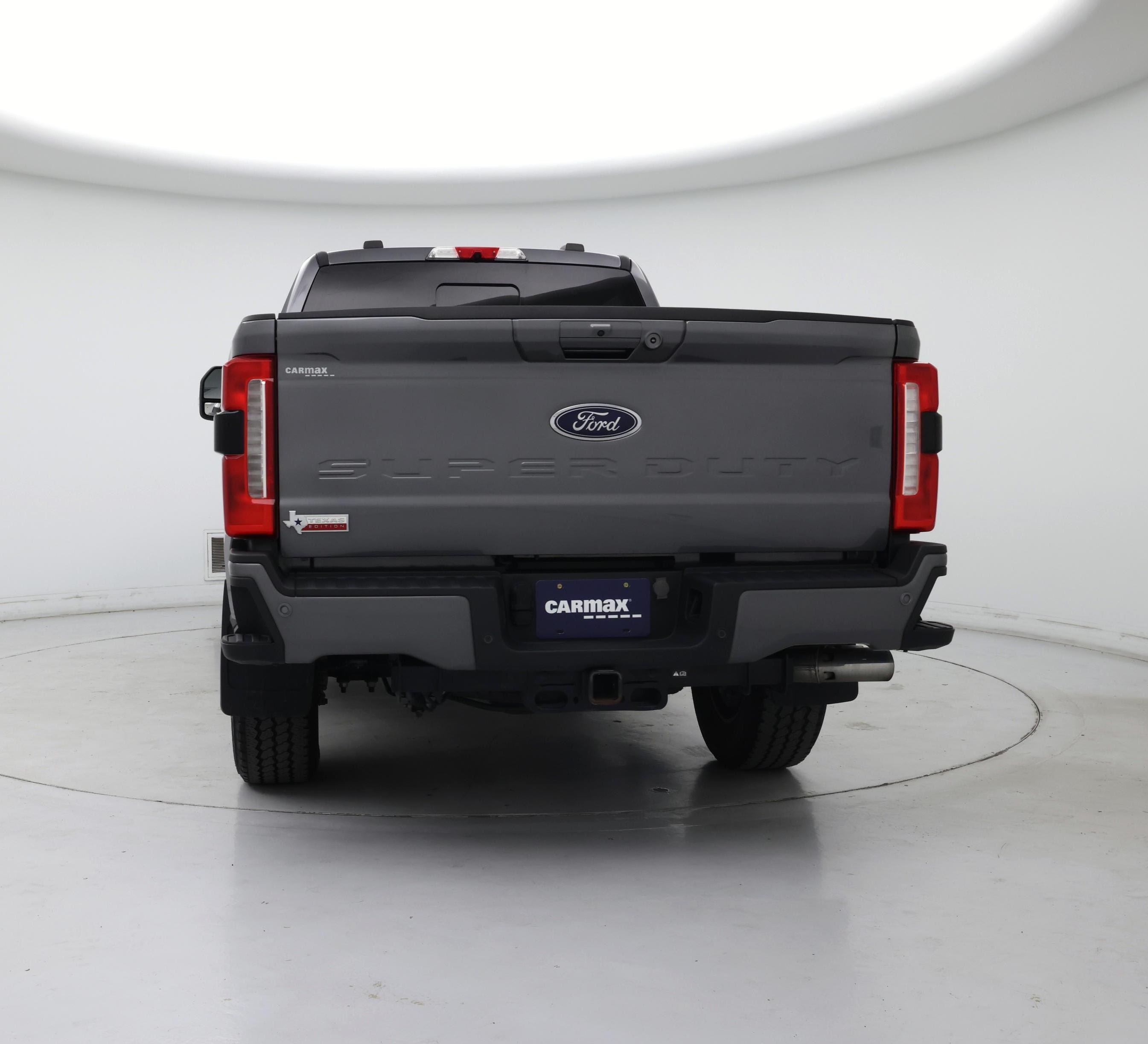 Thumbnail: 2023 Ford F-350 - 6