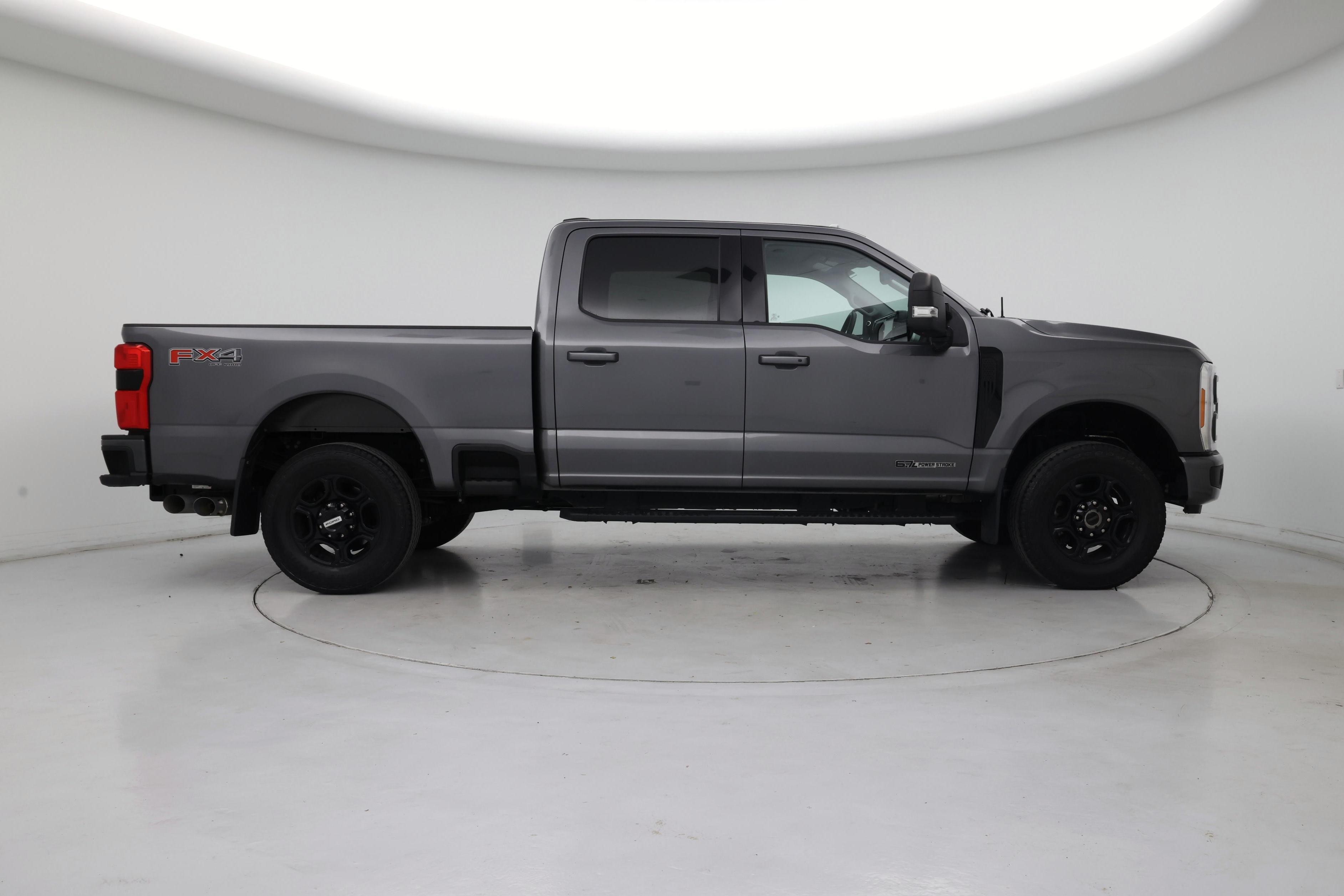 Thumbnail: 2023 Ford F-350 - 7