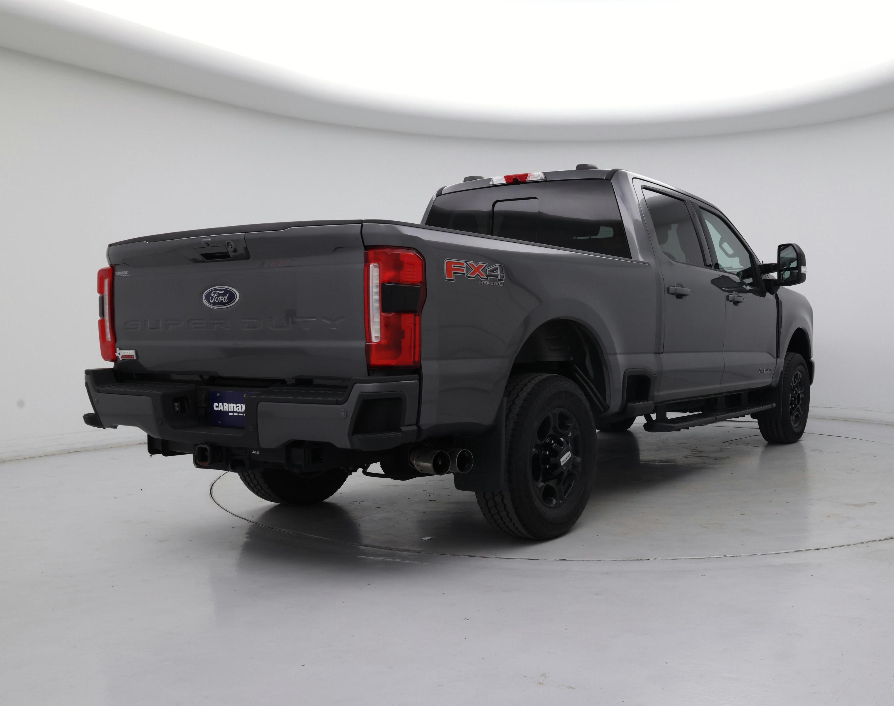 Thumbnail: 2023 Ford F-350 - 8