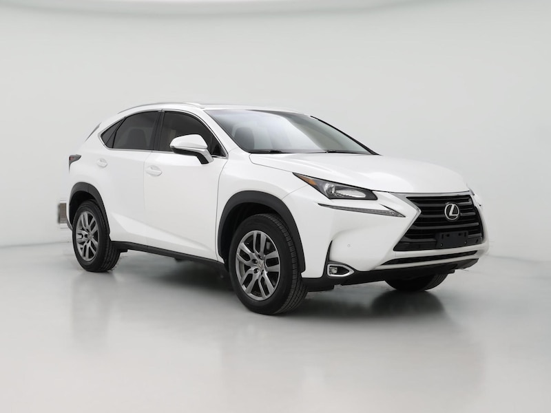 2016 Lexus NX 200t -
                  Dayton, OH